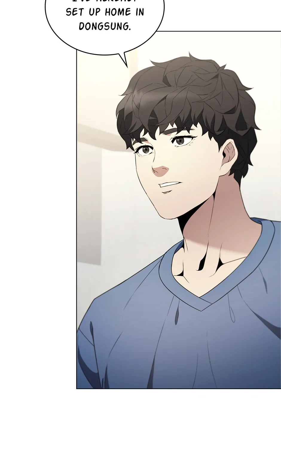 Read Dr. Choi Tae-Soo chapter 260 image 58 on Lezhin