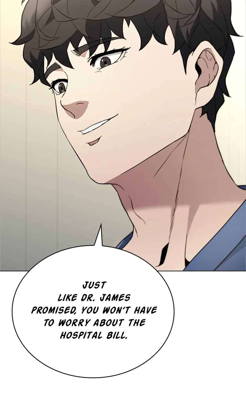 Read Dr. Choi Tae-Soo chapter 260 image 6 on Lezhin