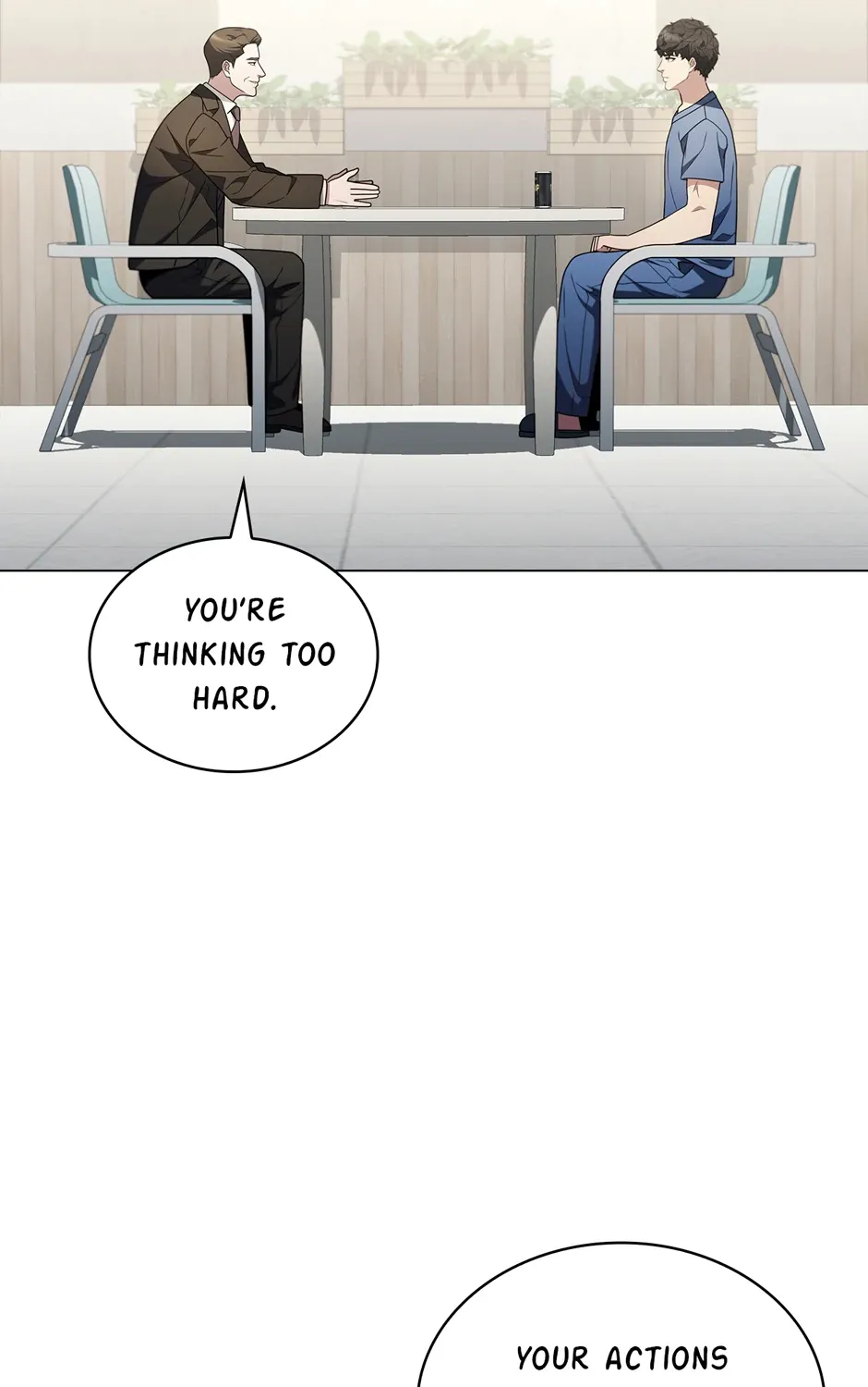 Read Dr. Choi Tae-Soo chapter 260 image 68 on Lezhin