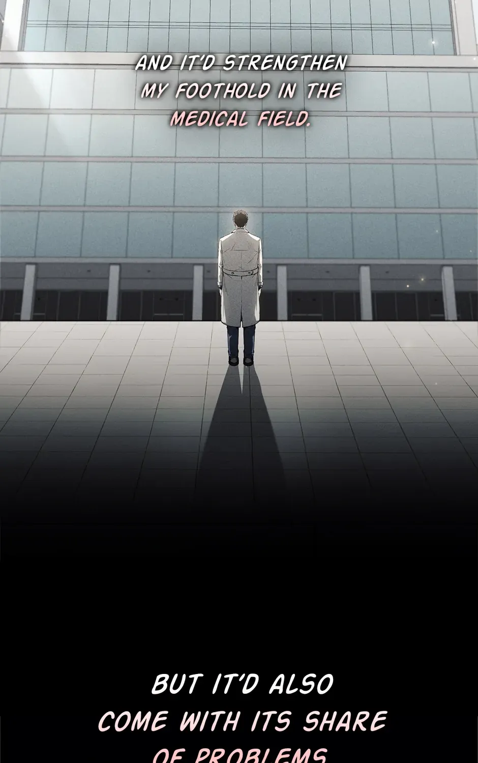 Read Dr. Choi Tae-Soo chapter 260 image 86 on Lezhin