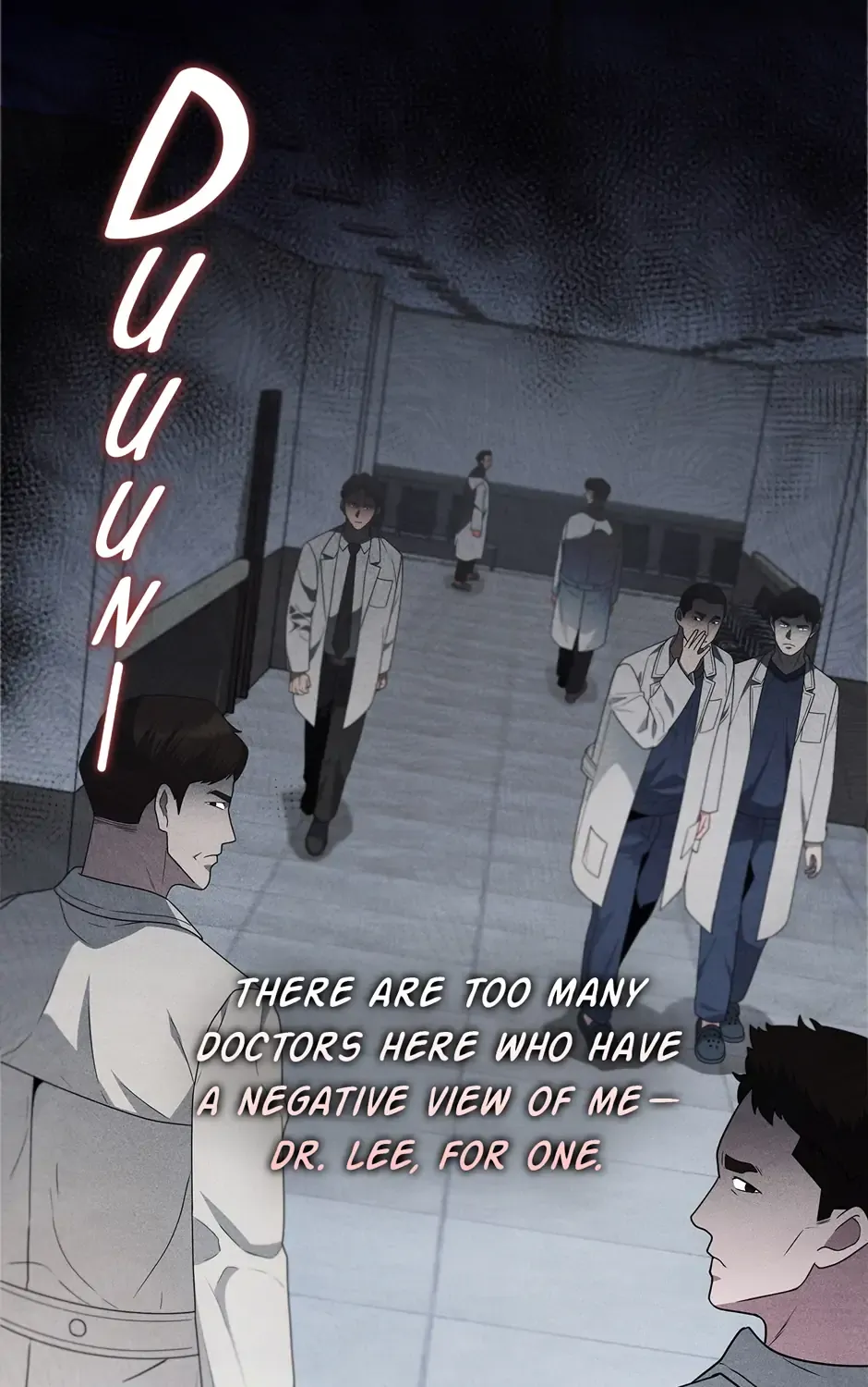 Read Dr. Choi Tae-Soo chapter 260 image 88 on Lezhin