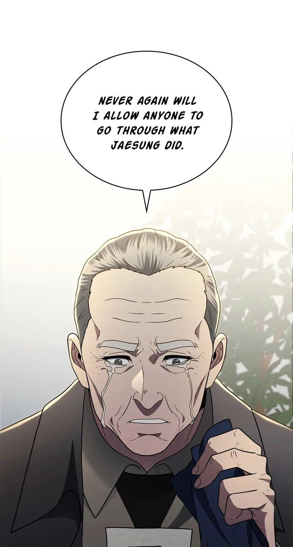 Read Dr. Choi Tae-Soo chapter 261 image 12 on Lezhin