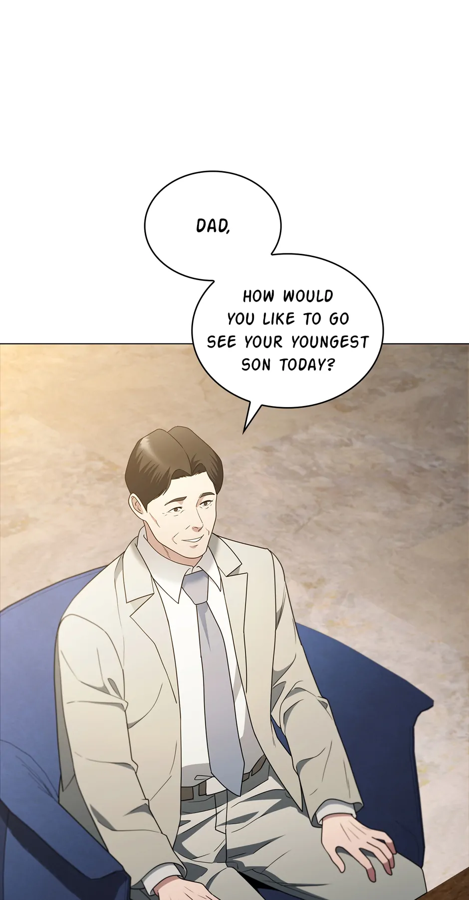 Read Dr. Choi Tae-Soo chapter 261 image 16 on Lezhin