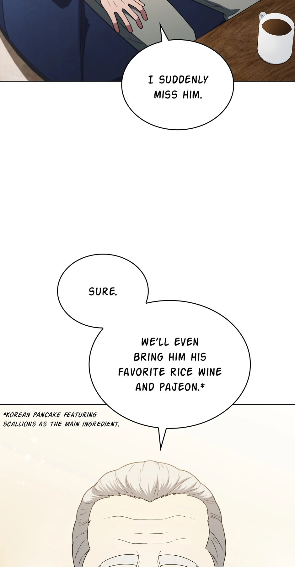 Read Dr. Choi Tae-Soo chapter 261 image 17 on Lezhin