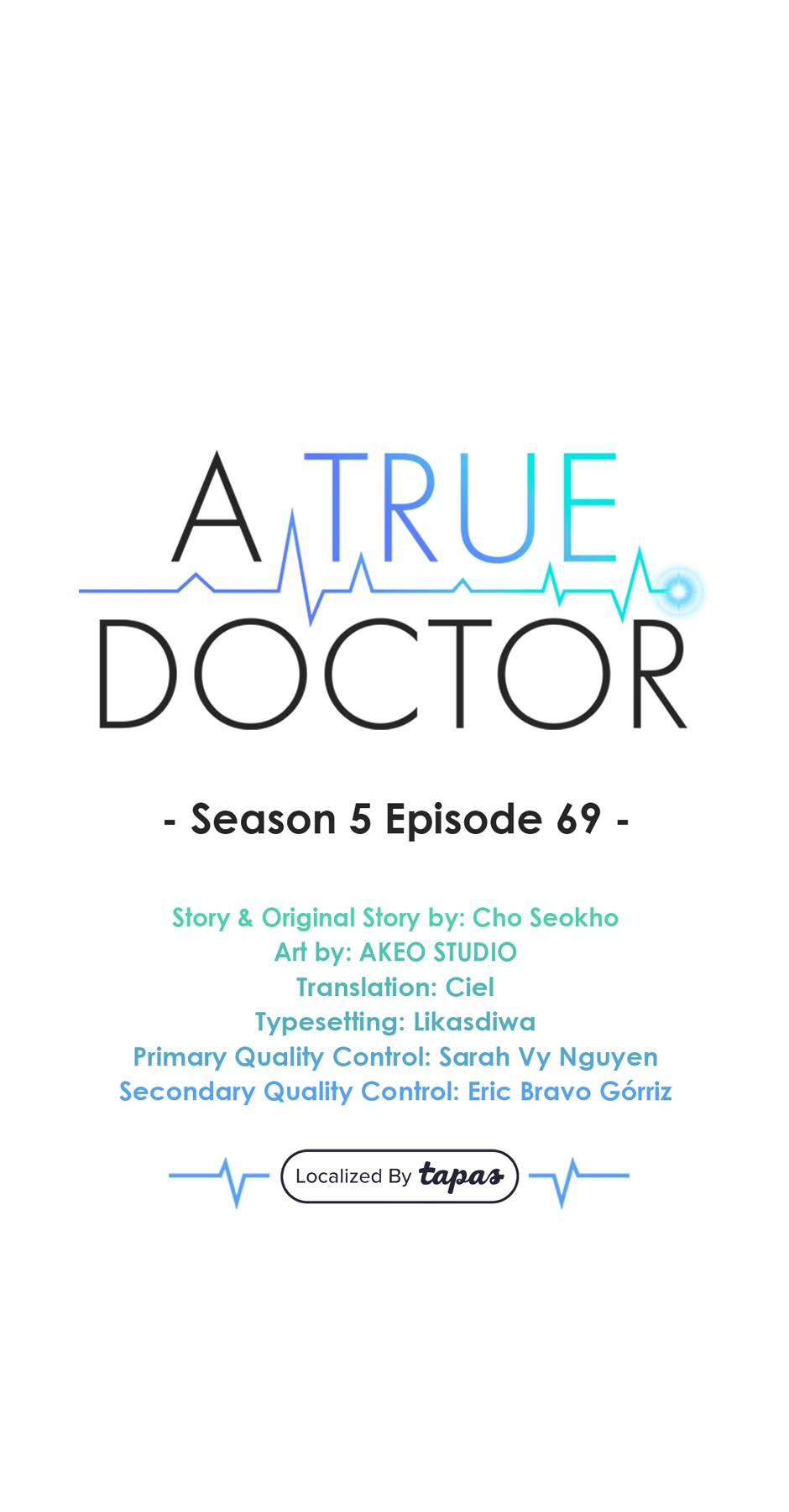 Read Dr. Choi Tae-Soo chapter 261 image 20 on Lezhin
