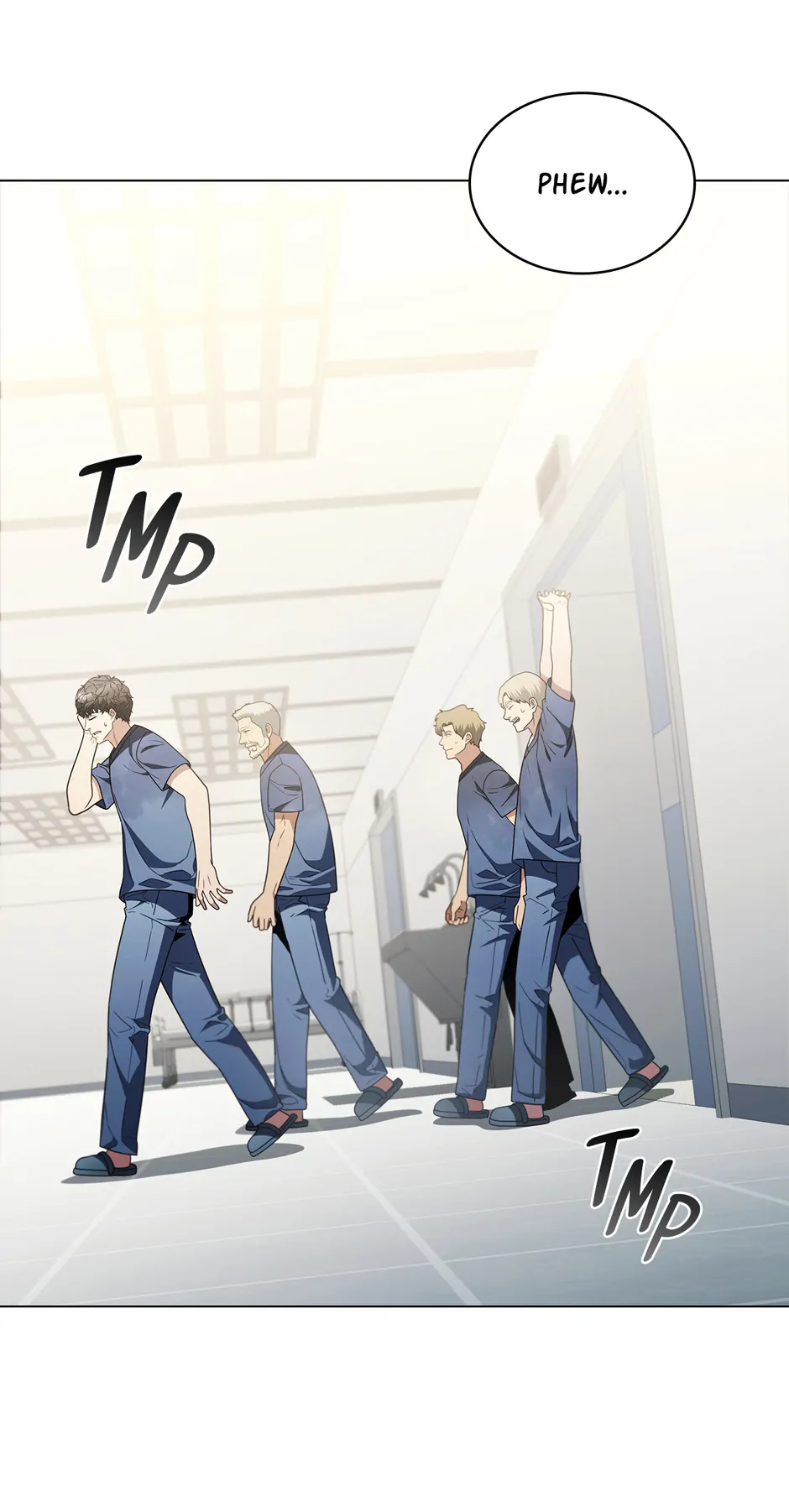 Read Dr. Choi Tae-Soo chapter 261 image 22 on Lezhin