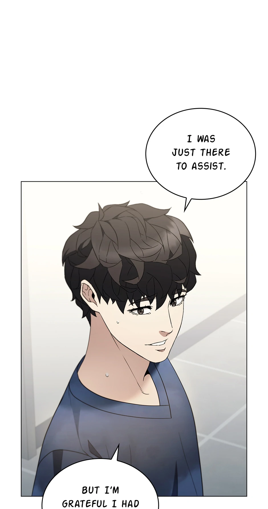 Read Dr. Choi Tae-Soo chapter 261 image 24 on Lezhin