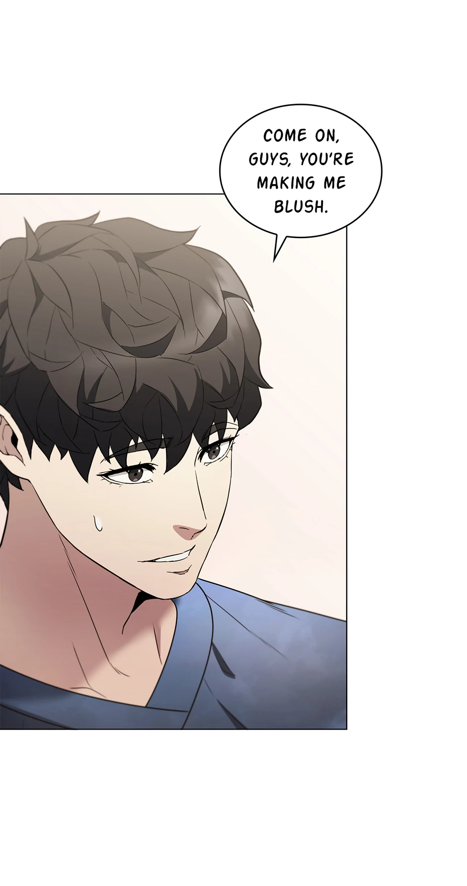 Read Dr. Choi Tae-Soo chapter 261 image 28 on Lezhin