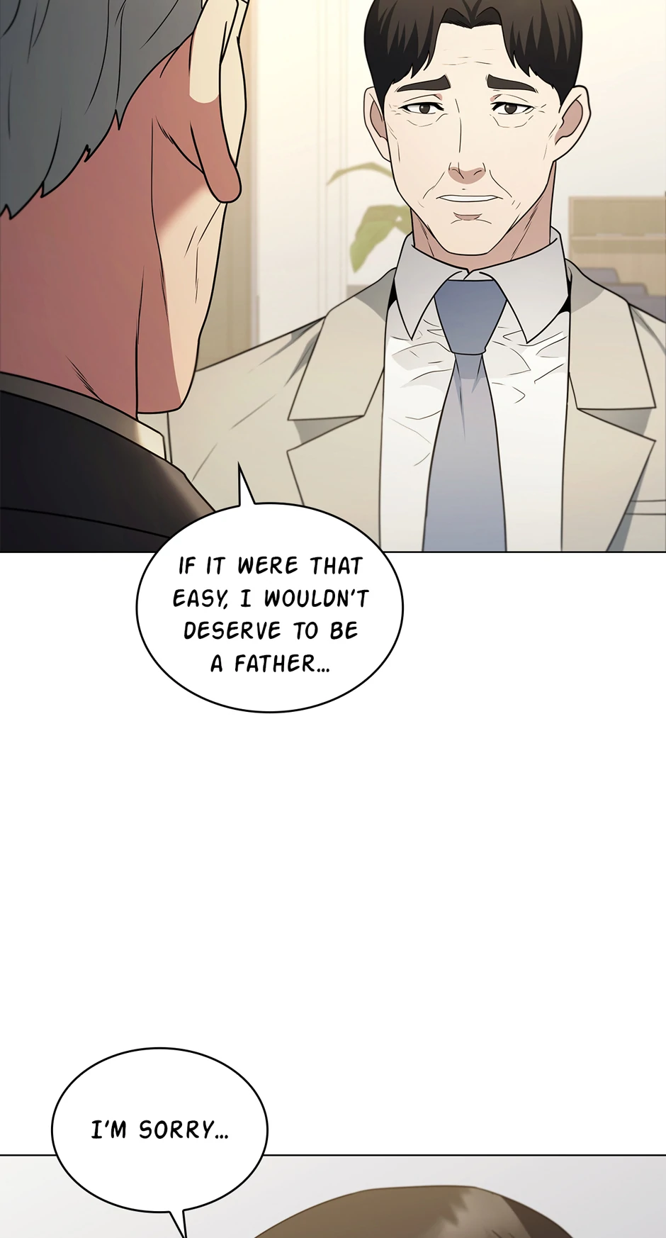 Read Dr. Choi Tae-Soo chapter 261 image 3 on Lezhin