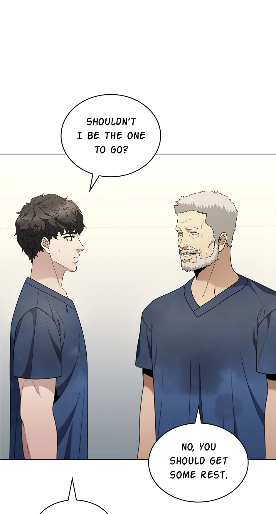 Read Dr. Choi Tae-Soo chapter 261 image 34 on Lezhin