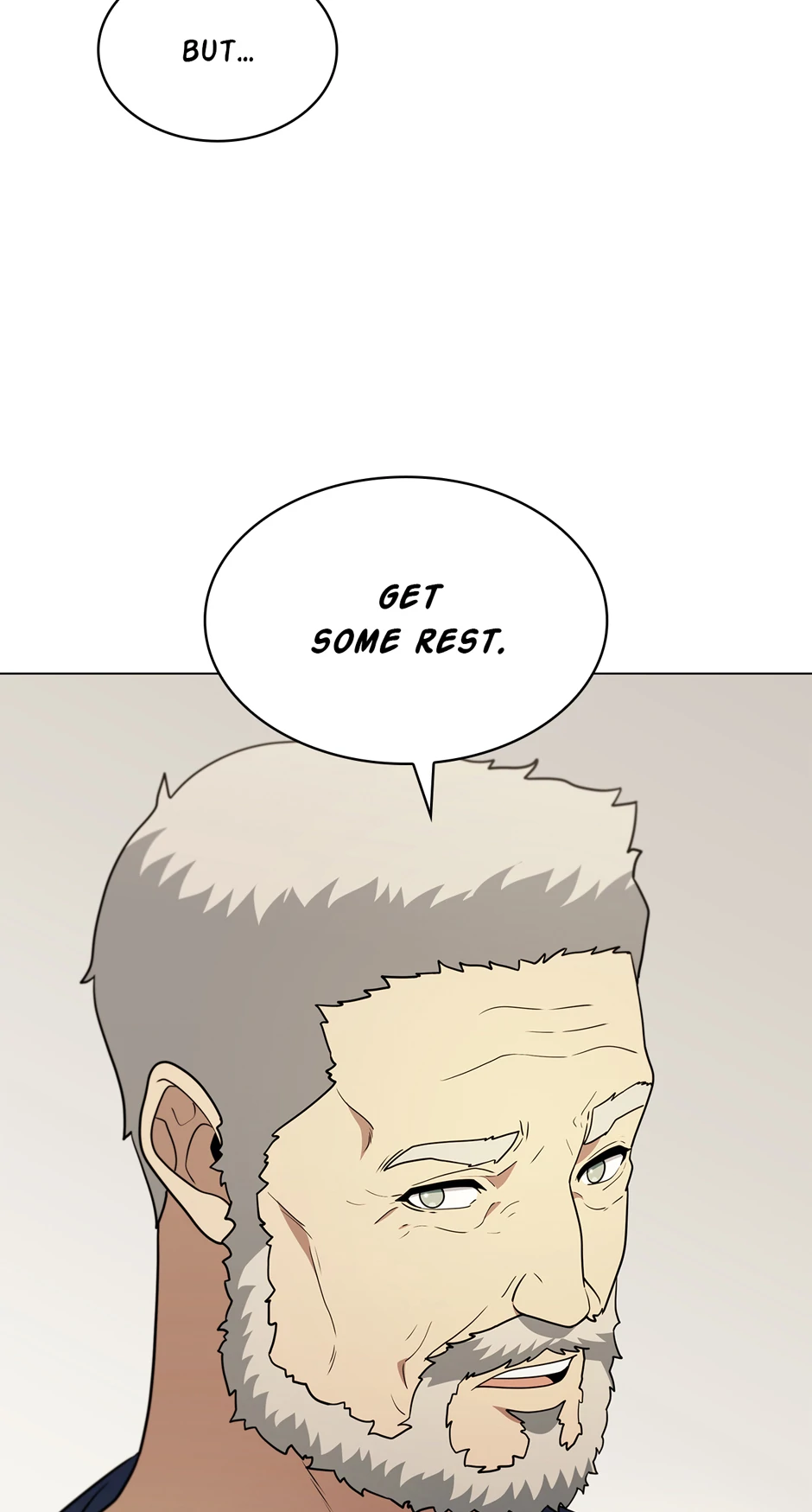 Read Dr. Choi Tae-Soo chapter 261 image 35 on Lezhin