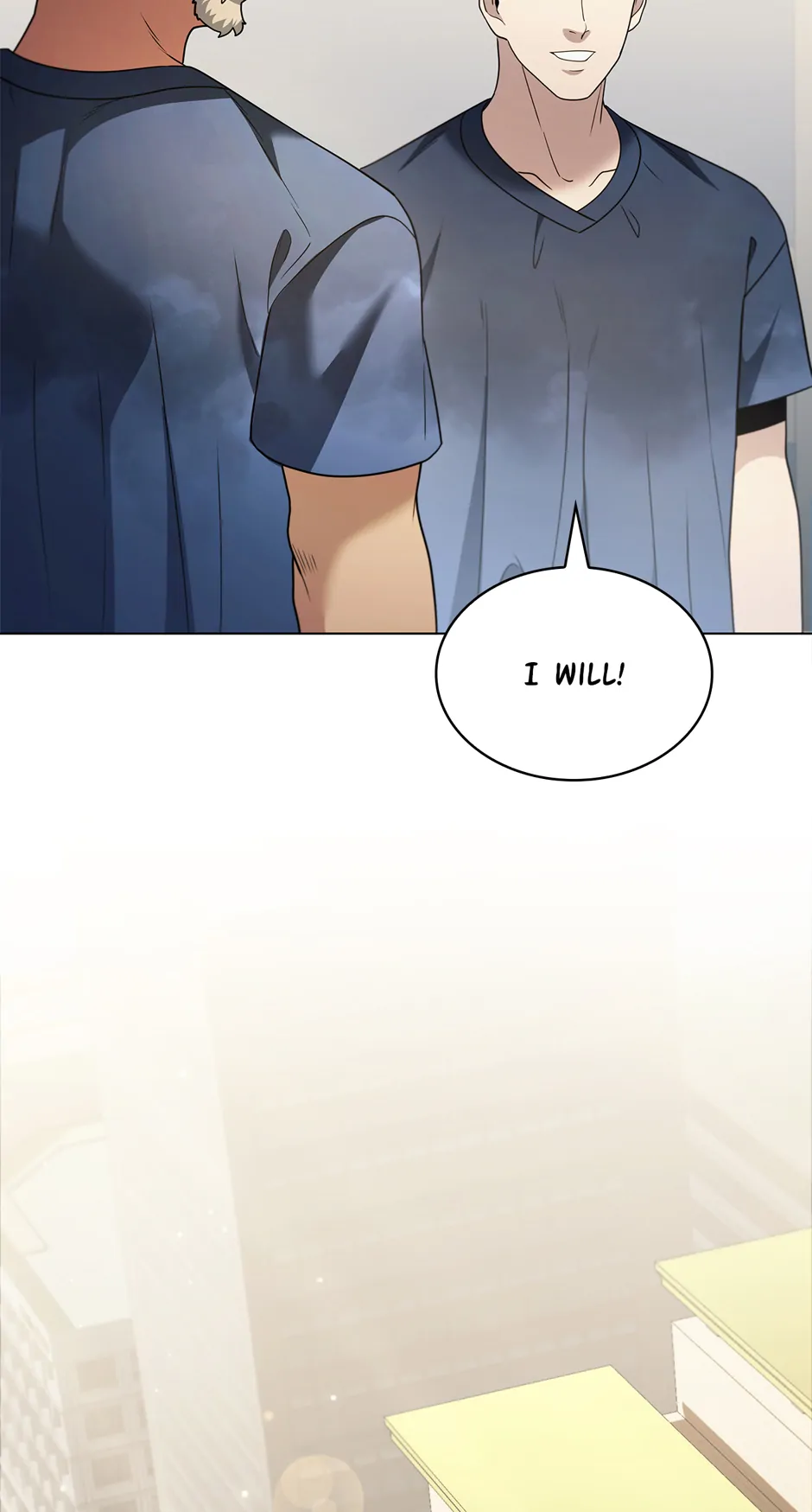 Read Dr. Choi Tae-Soo chapter 261 image 38 on Lezhin