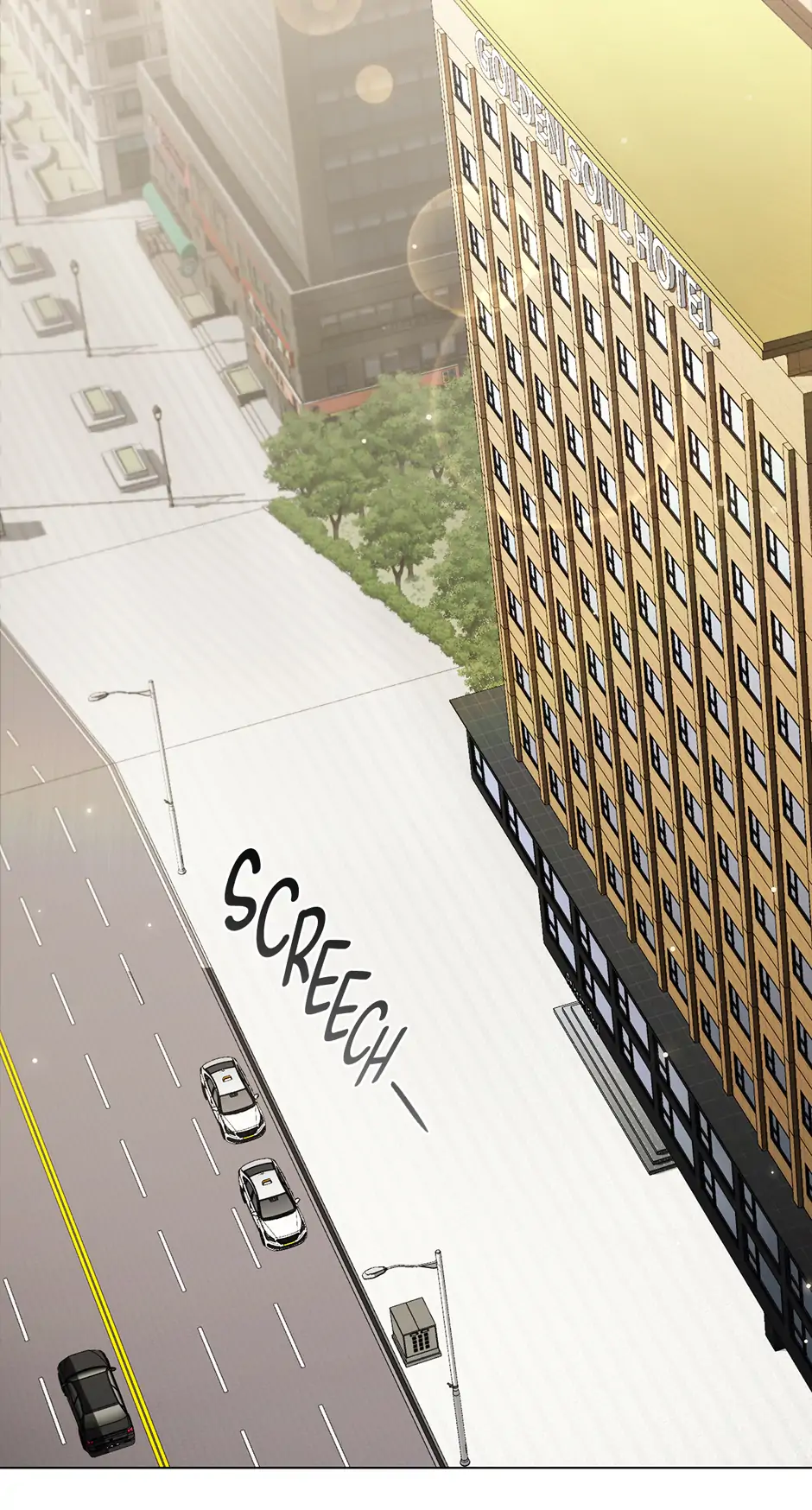 Read Dr. Choi Tae-Soo chapter 261 image 39 on Lezhin
