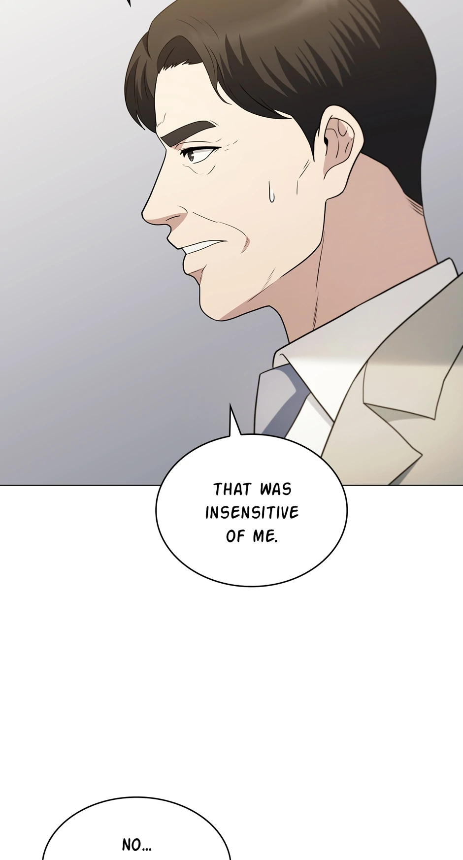 Read Dr. Choi Tae-Soo chapter 261 image 4 on Lezhin