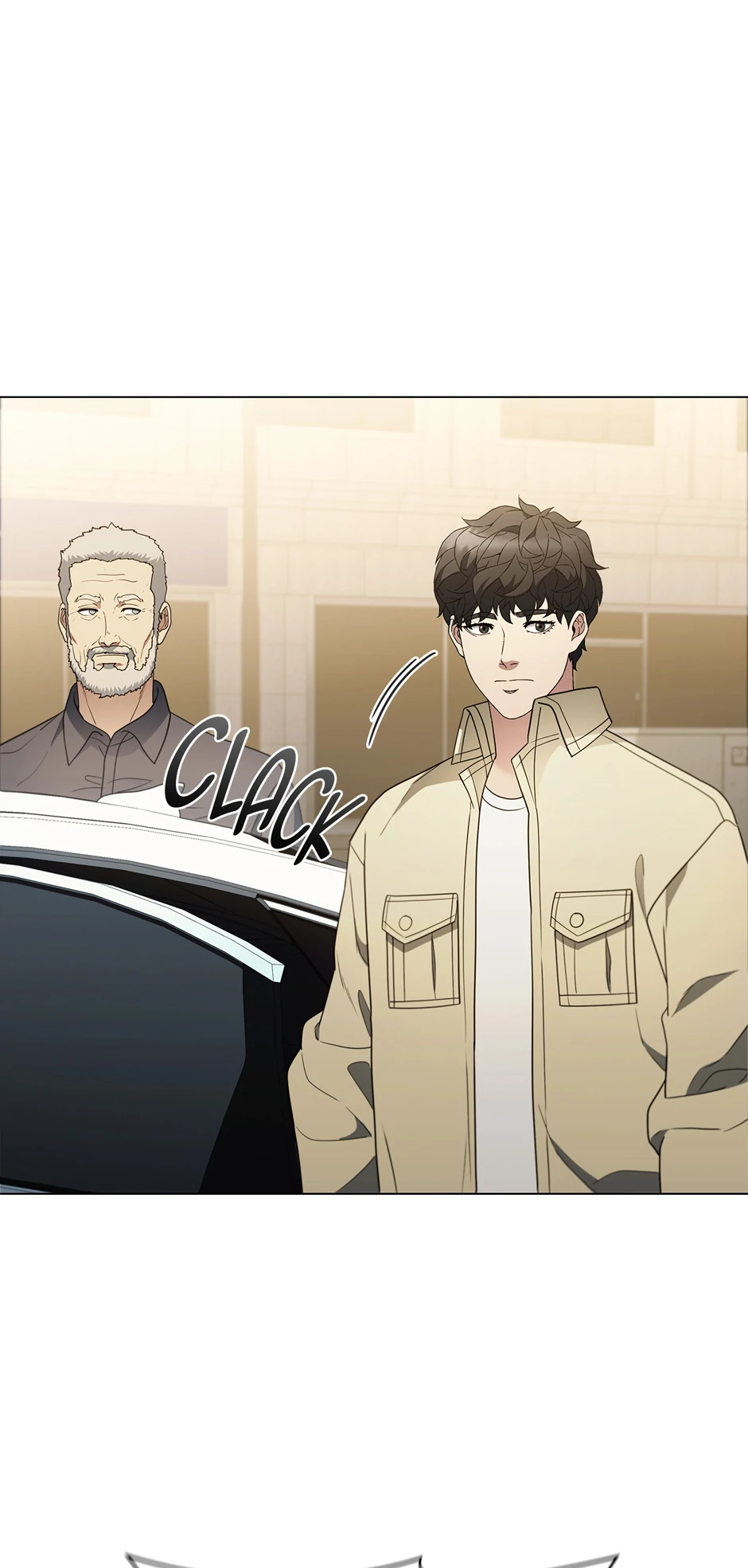 Read Dr. Choi Tae-Soo chapter 261 image 40 on Lezhin