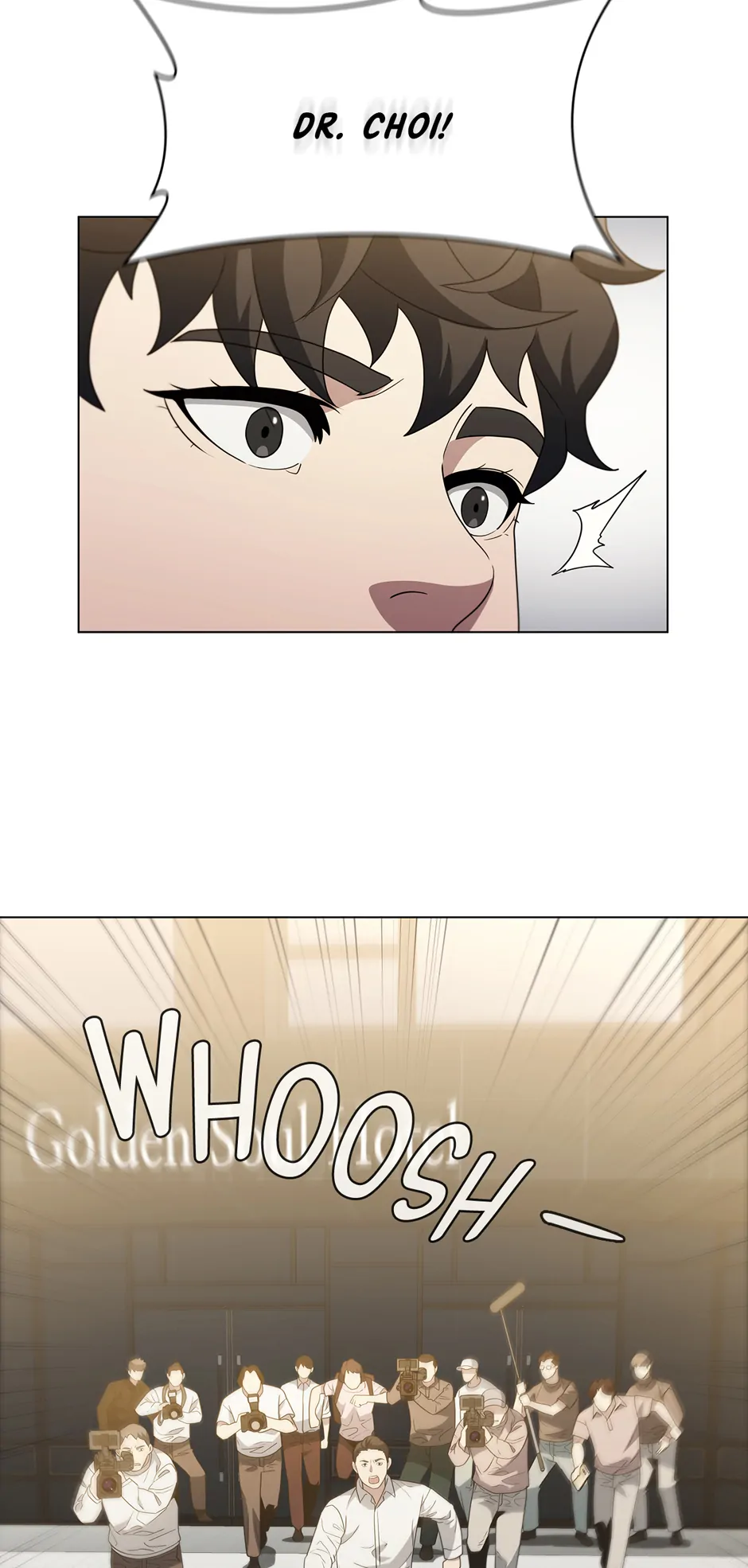 Read Dr. Choi Tae-Soo chapter 261 image 41 on Lezhin