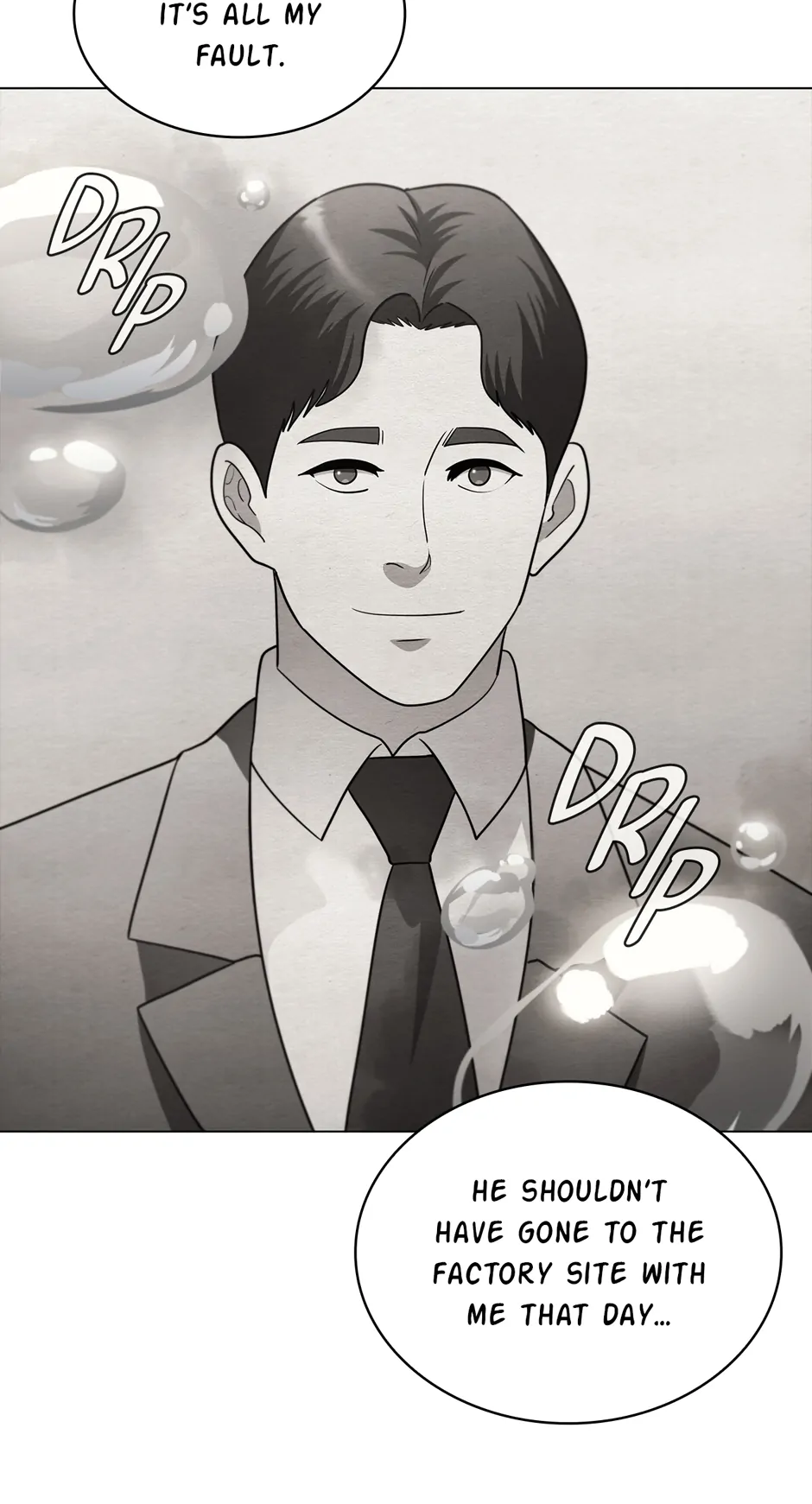 Read Dr. Choi Tae-Soo chapter 261 image 5 on Lezhin