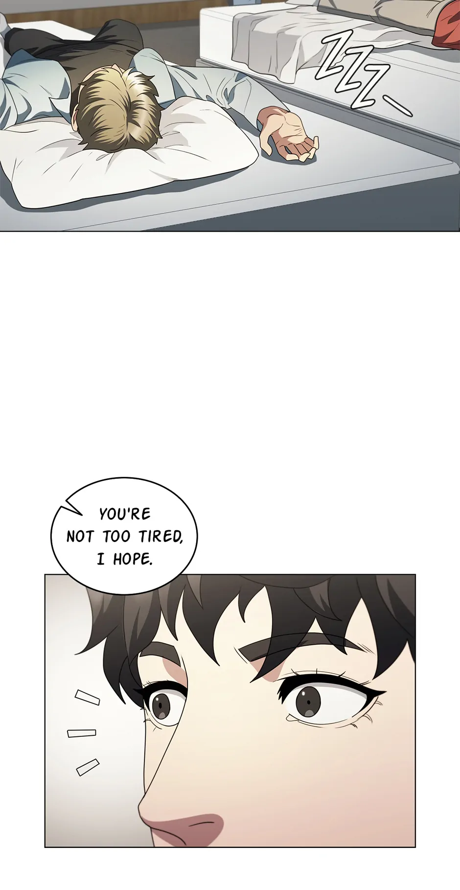 Read Dr. Choi Tae-Soo chapter 261 image 52 on Lezhin