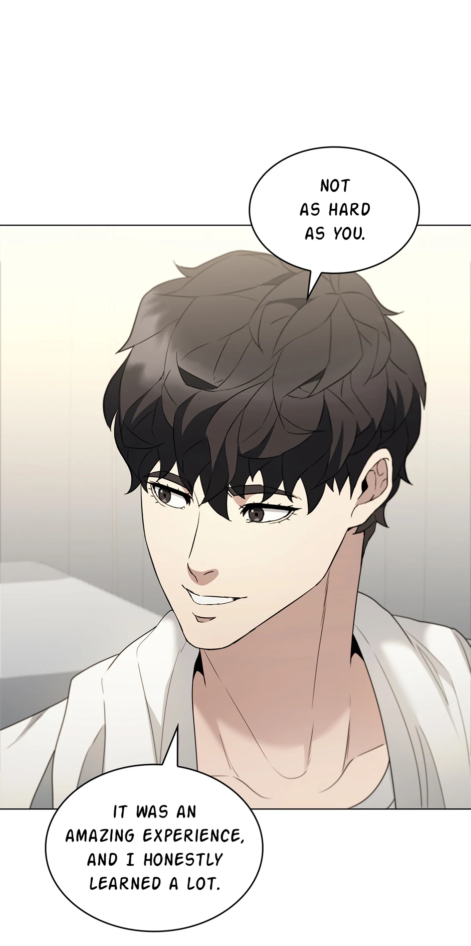 Read Dr. Choi Tae-Soo chapter 261 image 57 on Lezhin