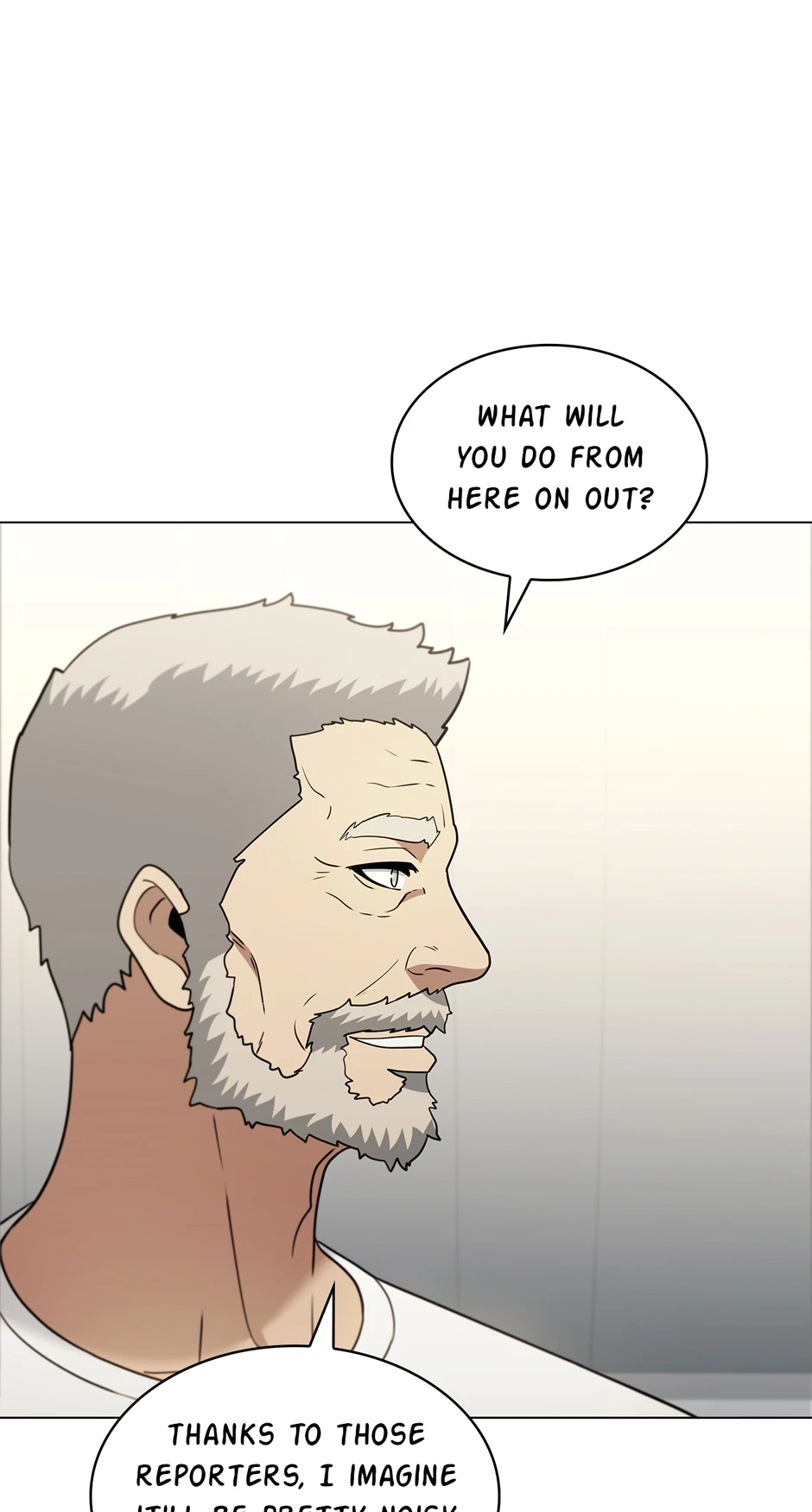 Read Dr. Choi Tae-Soo chapter 261 image 58 on Lezhin