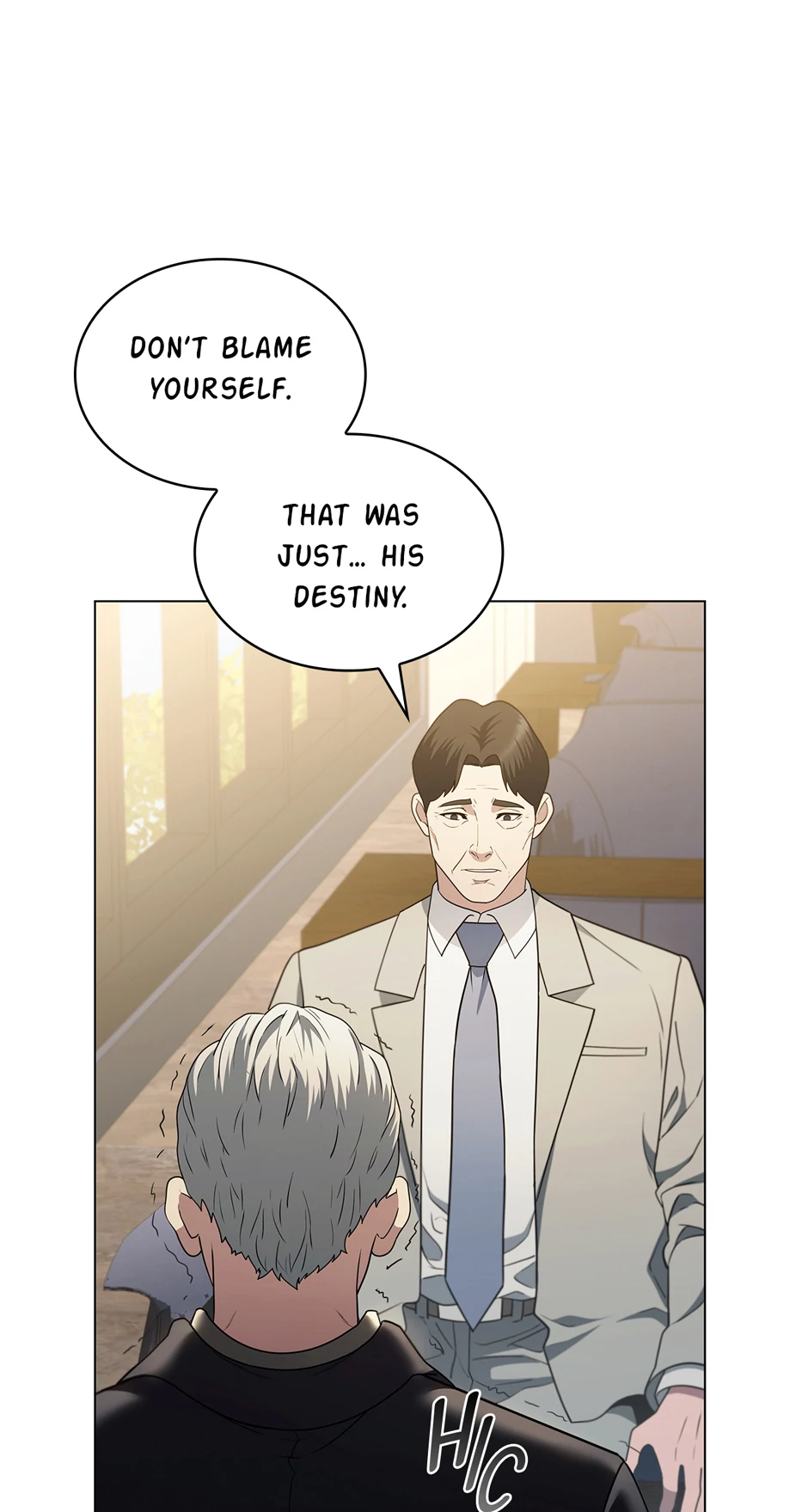 Read Dr. Choi Tae-Soo chapter 261 image 6 on Lezhin