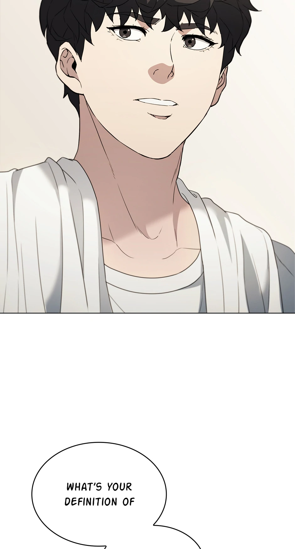 Read Dr. Choi Tae-Soo chapter 261 image 61 on Lezhin
