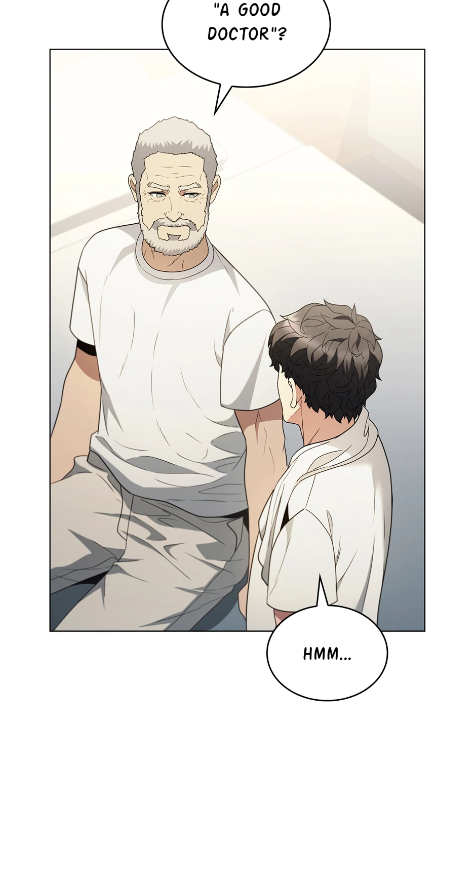 Read Dr. Choi Tae-Soo chapter 261 image 62 on Lezhin