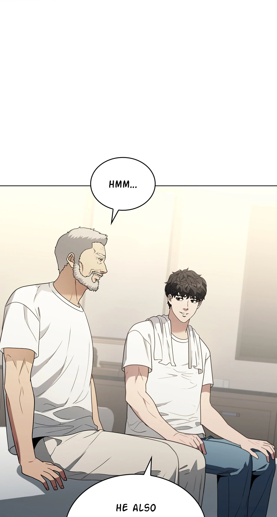 Read Dr. Choi Tae-Soo chapter 261 image 67 on Lezhin