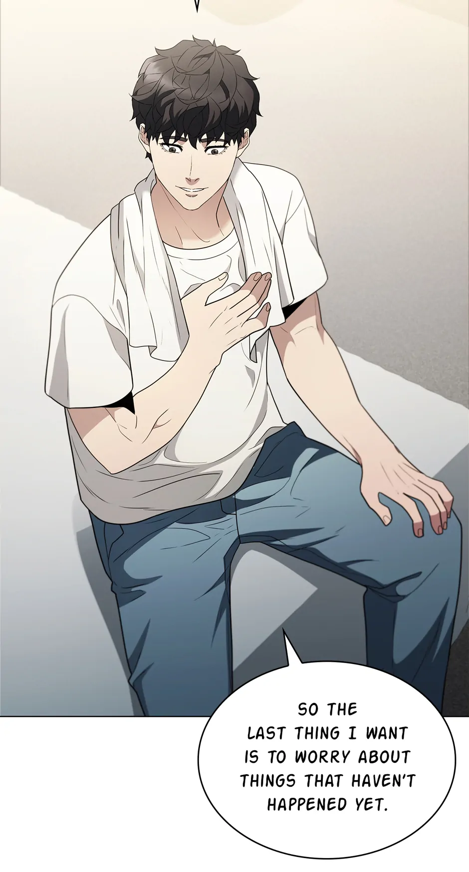 Read Dr. Choi Tae-Soo chapter 261 image 70 on Lezhin