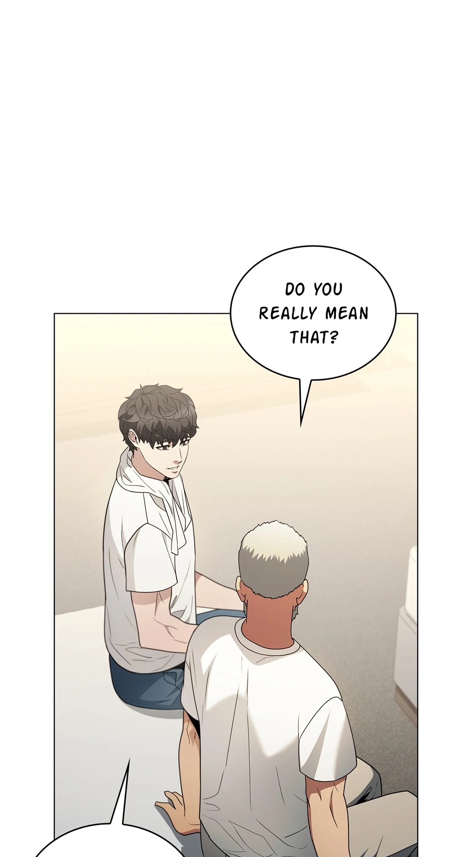 Read Dr. Choi Tae-Soo chapter 261 image 71 on Lezhin