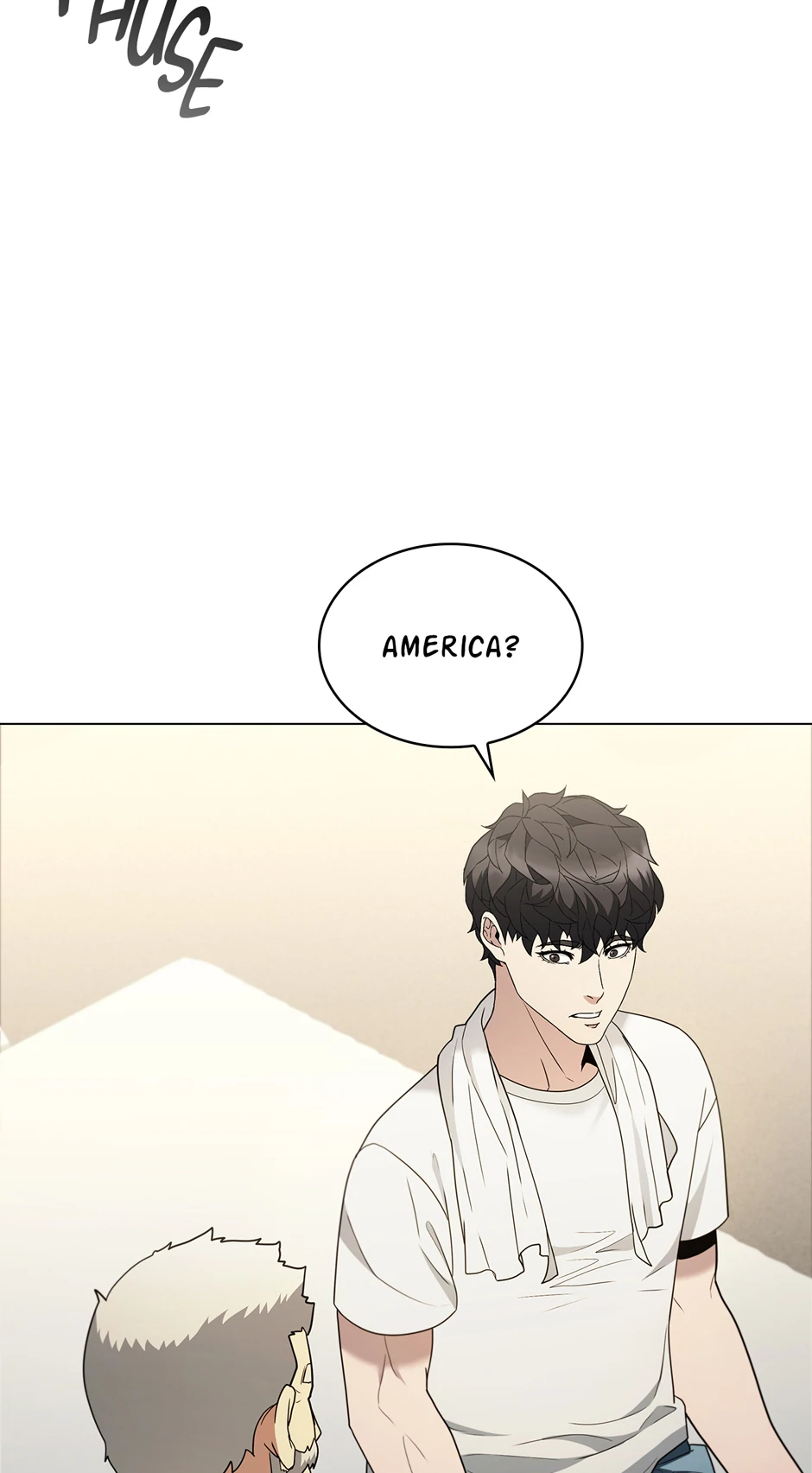 Read Dr. Choi Tae-Soo chapter 261 image 74 on Lezhin