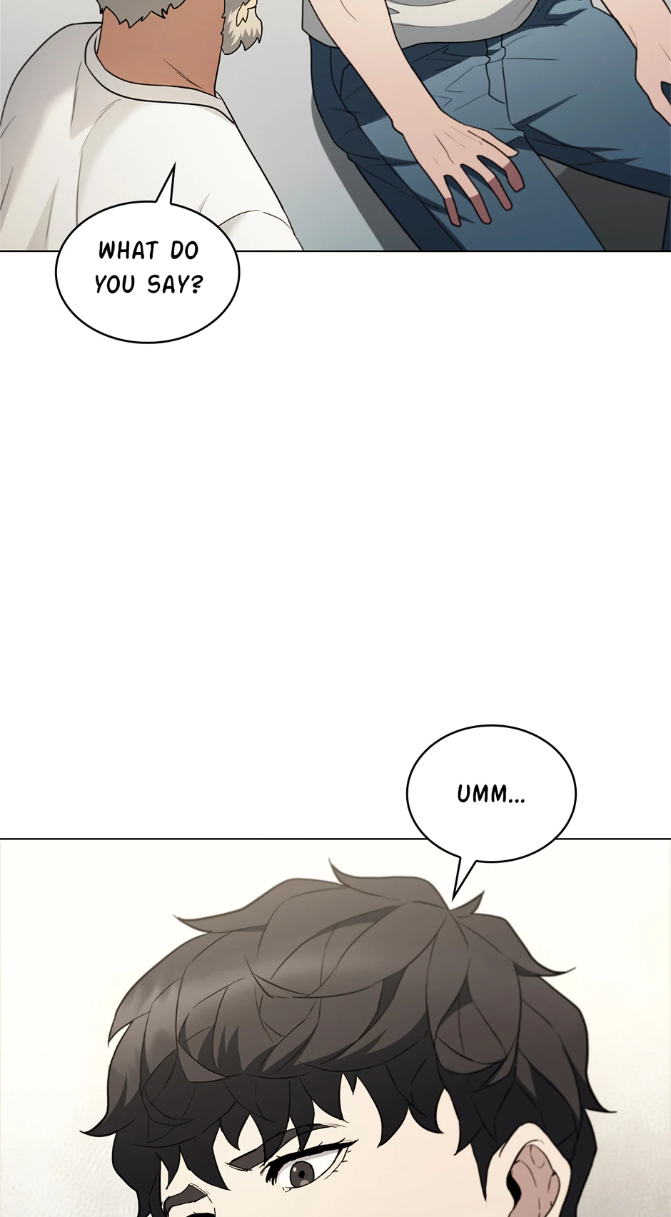 Read Dr. Choi Tae-Soo chapter 261 image 75 on Lezhin