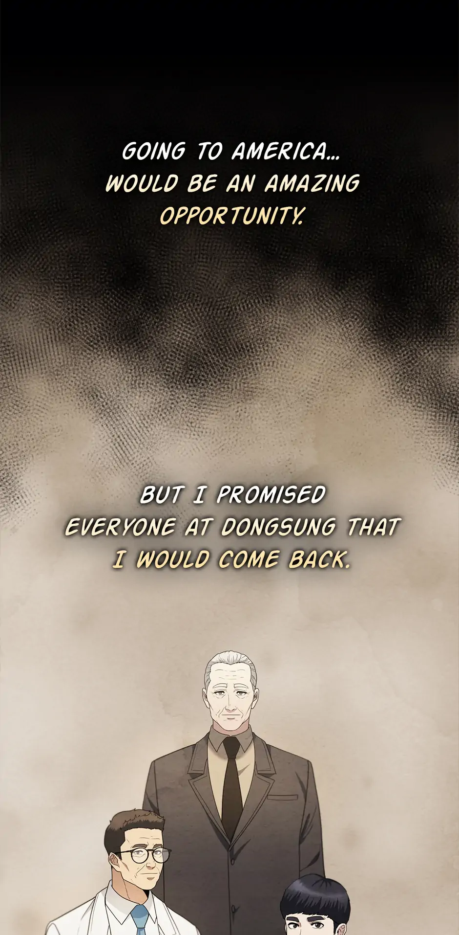 Read Dr. Choi Tae-Soo chapter 261 image 77 on Lezhin