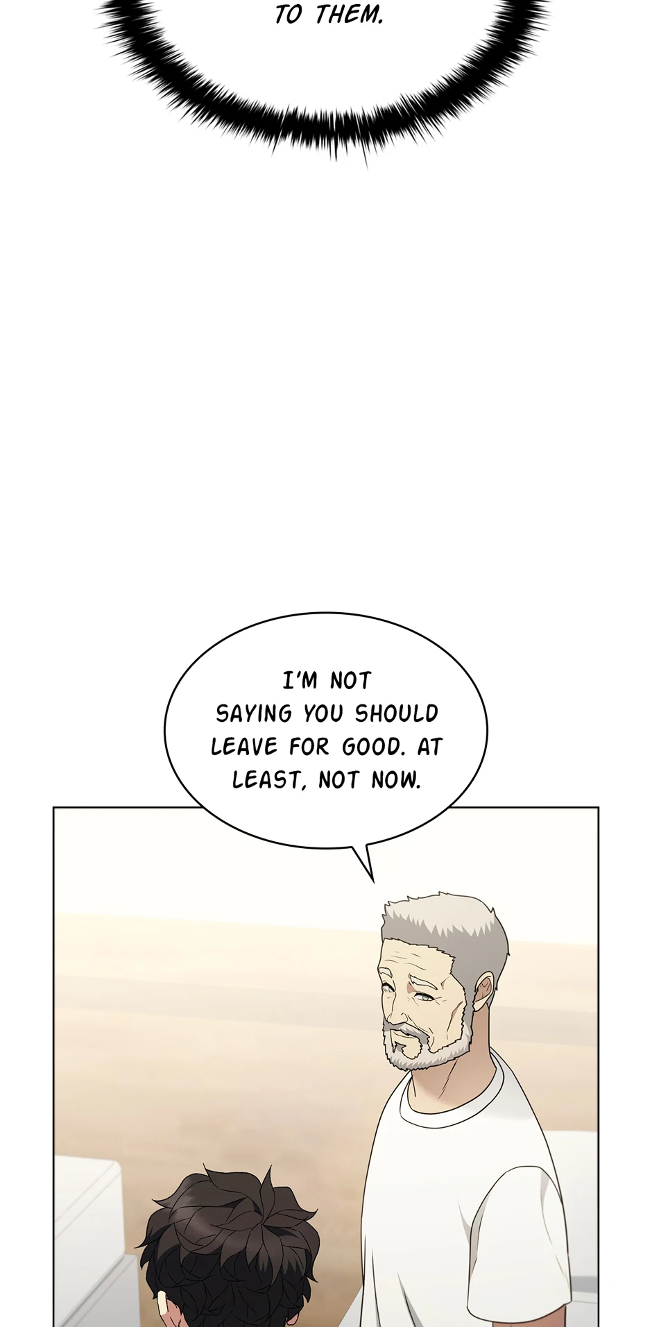Read Dr. Choi Tae-Soo chapter 261 image 80 on Lezhin