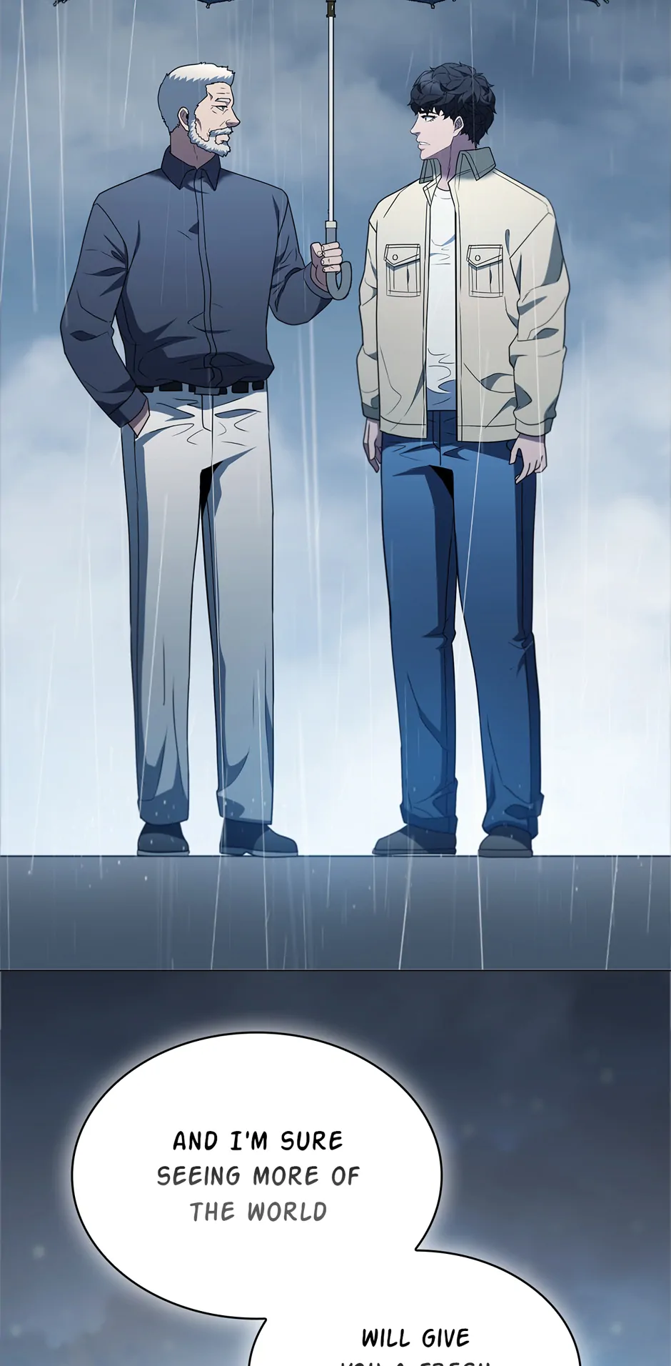 Read Dr. Choi Tae-Soo chapter 261 image 82 on Lezhin