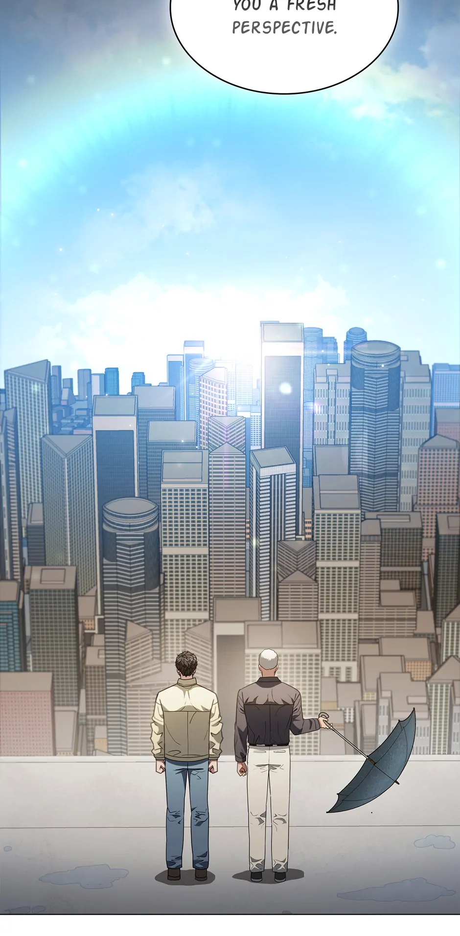Read Dr. Choi Tae-Soo chapter 261 image 83 on Lezhin
