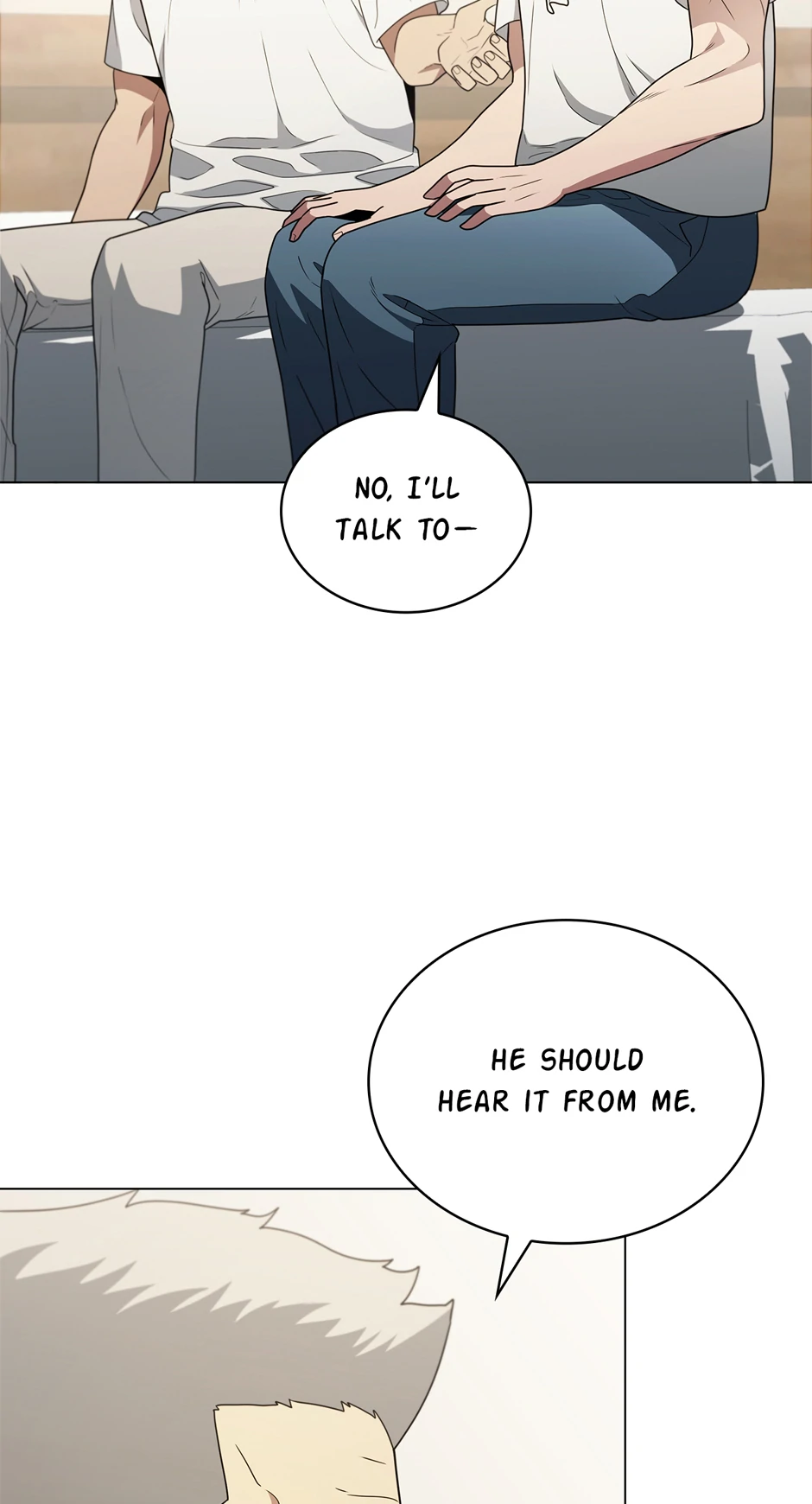Read Dr. Choi Tae-Soo chapter 261 image 87 on Lezhin