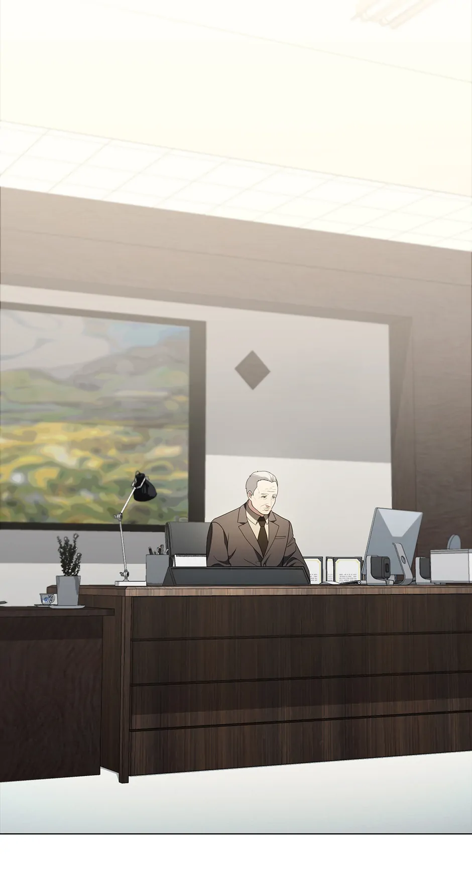 Read Dr. Choi Tae-Soo chapter 261 image 90 on Lezhin