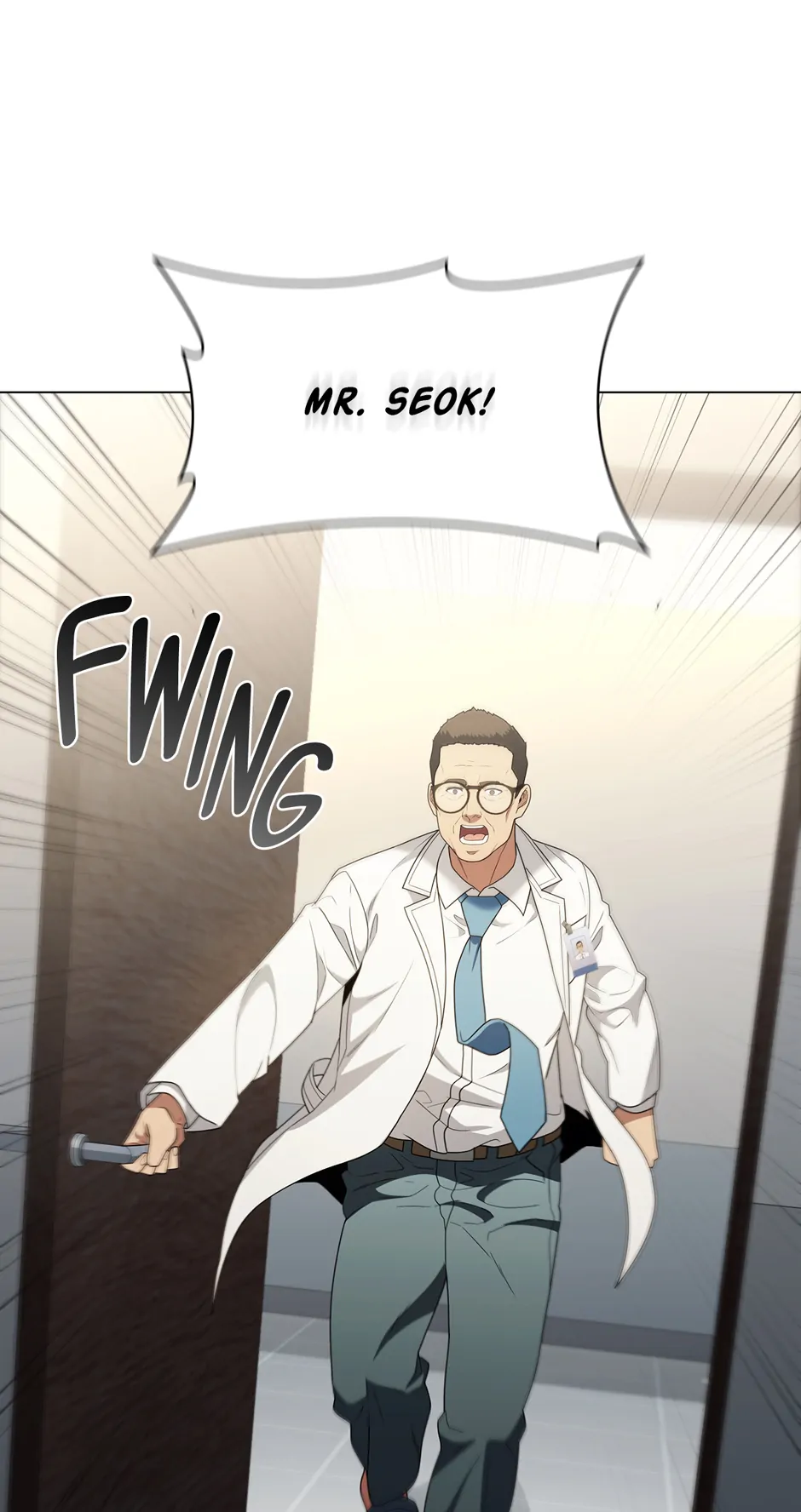 Read Dr. Choi Tae-Soo chapter 261 image 91 on Lezhin