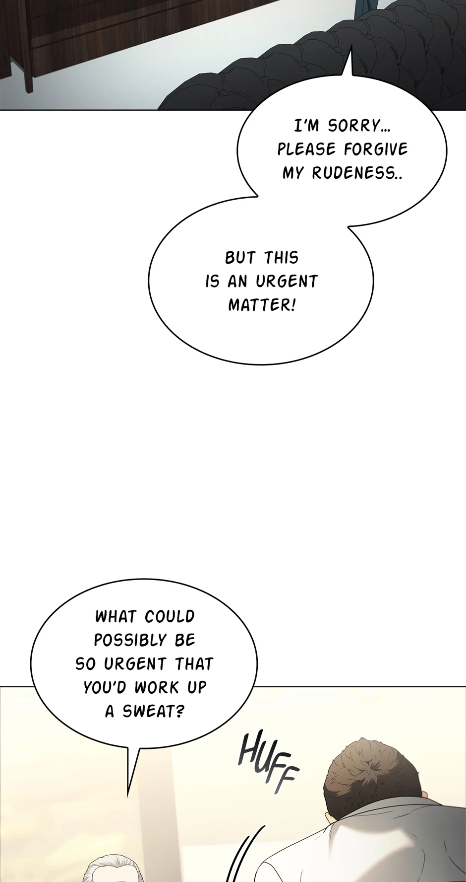 Read Dr. Choi Tae-Soo chapter 261 image 93 on Lezhin