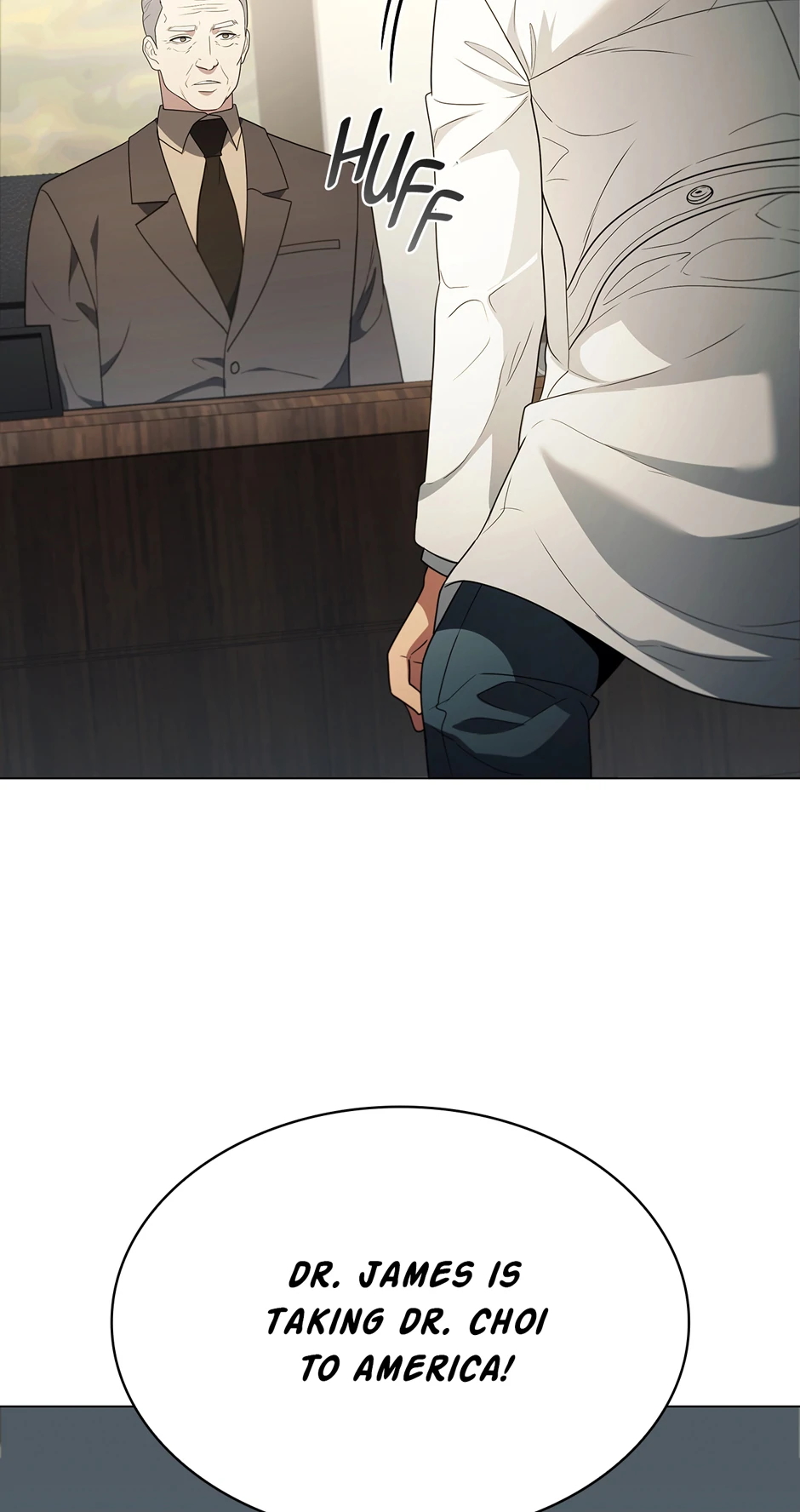 Read Dr. Choi Tae-Soo chapter 261 image 94 on Lezhin