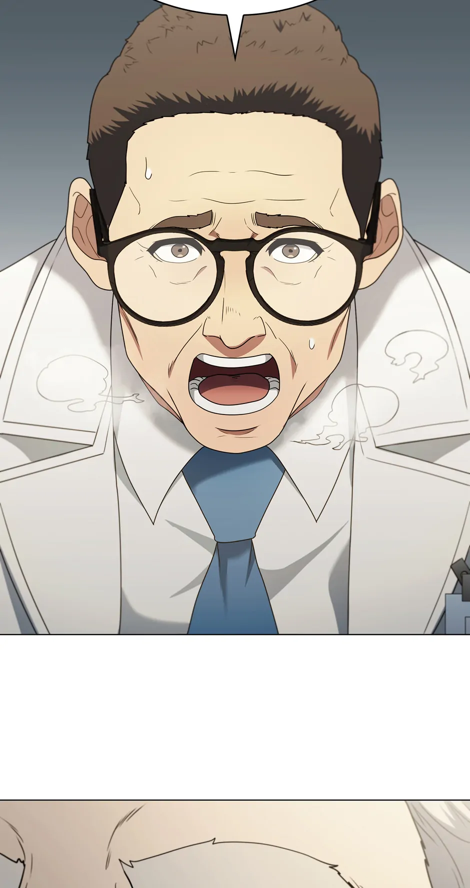 Read Dr. Choi Tae-Soo chapter 261 image 95 on Lezhin
