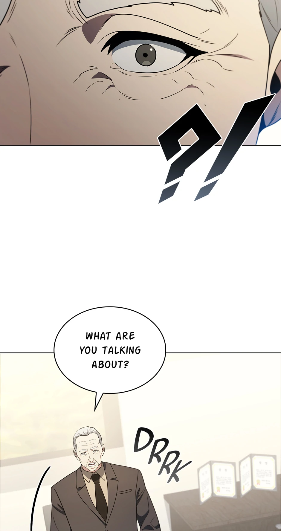 Read Dr. Choi Tae-Soo chapter 261 image 96 on Lezhin