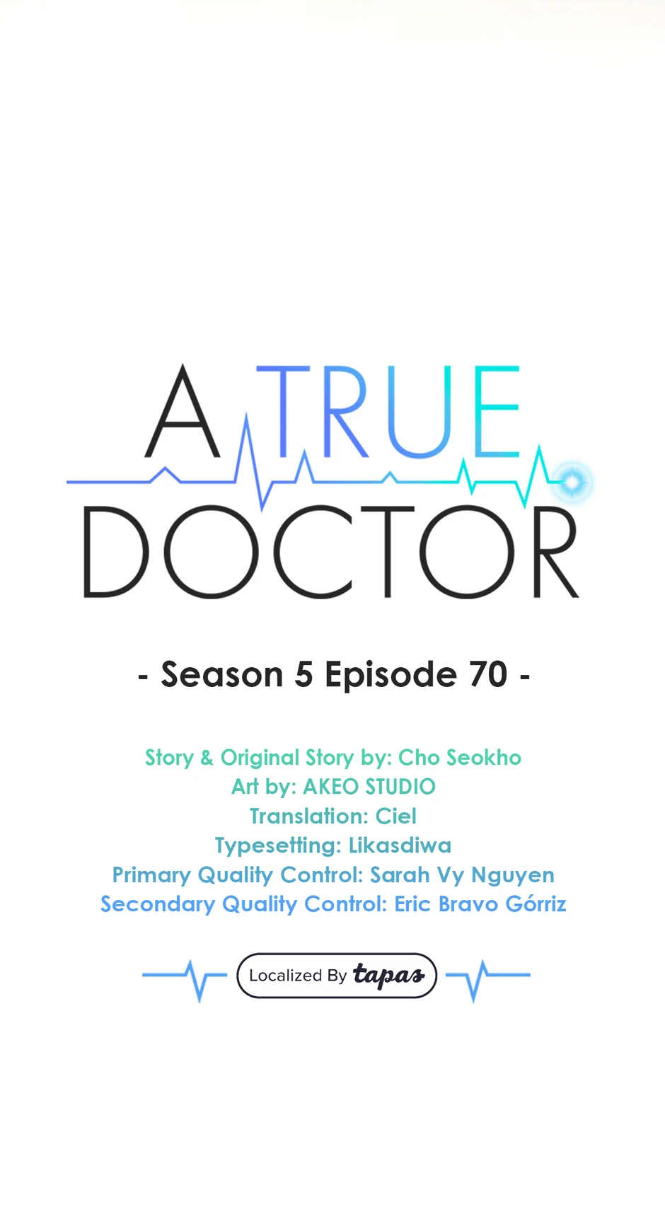 Read Dr. Choi Tae-Soo chapter 262 image 15 on Lezhin