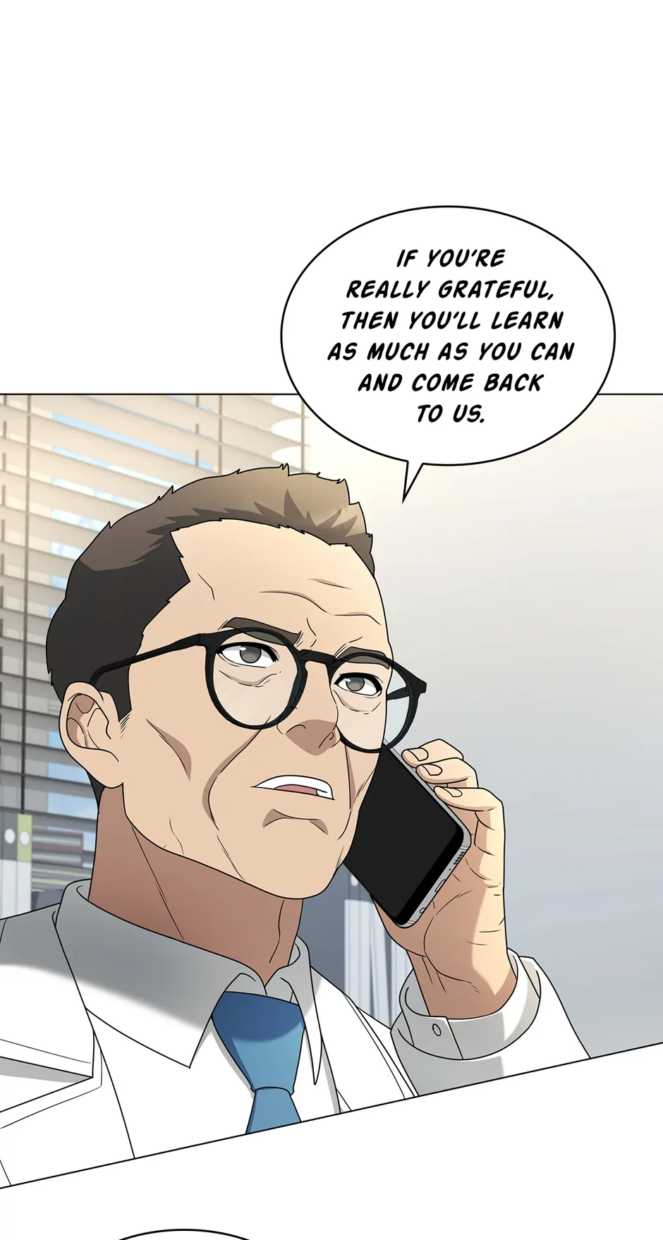 Read Dr. Choi Tae-Soo chapter 262 image 18 on Lezhin