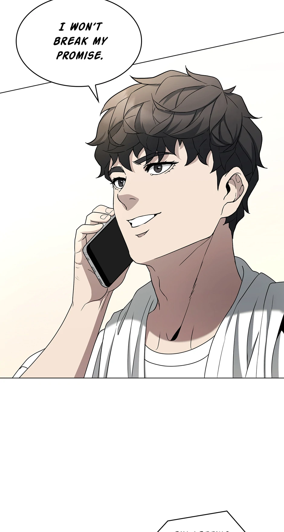 Read Dr. Choi Tae-Soo chapter 262 image 19 on Lezhin