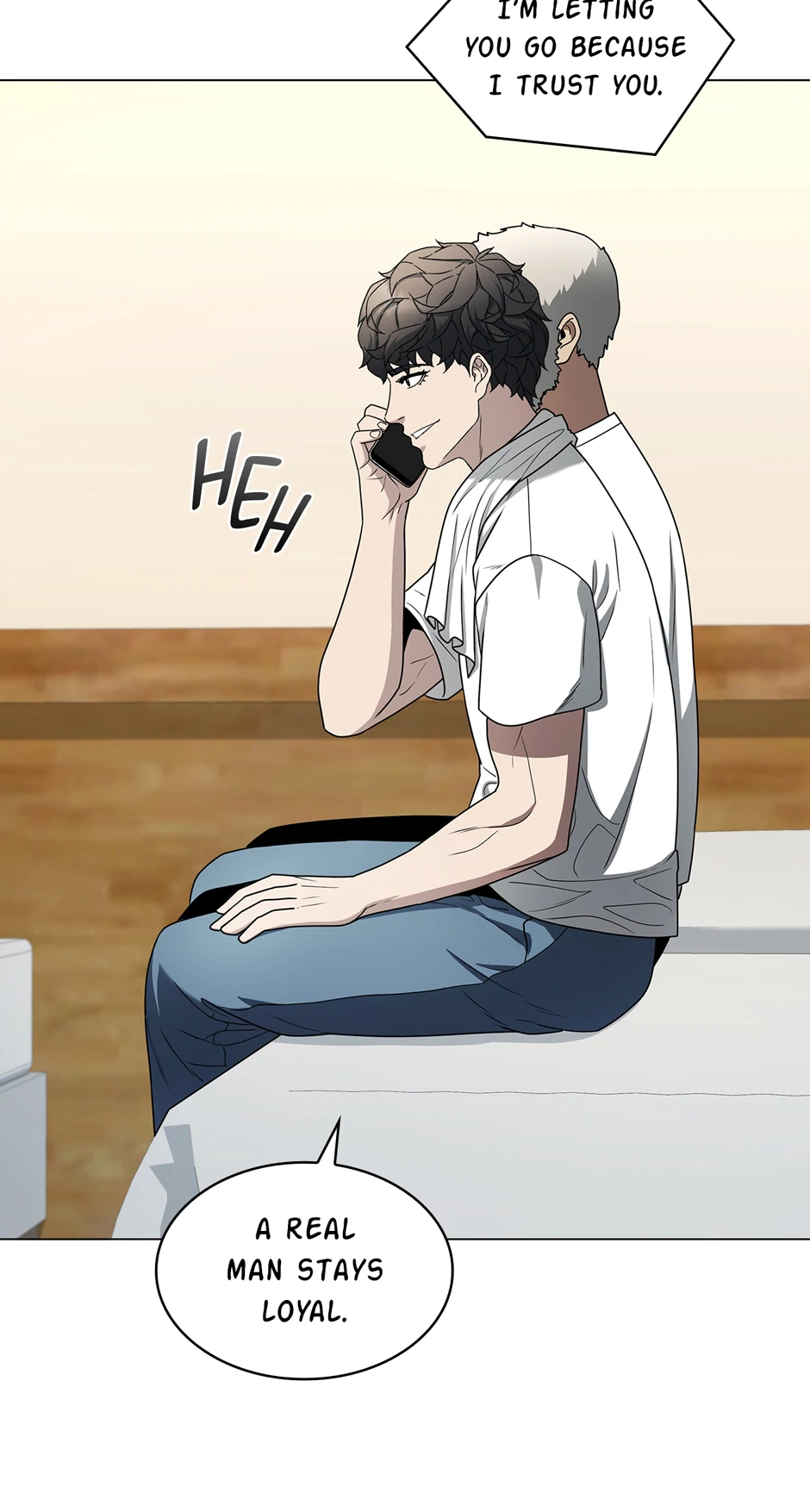 Read Dr. Choi Tae-Soo chapter 262 image 20 on Lezhin