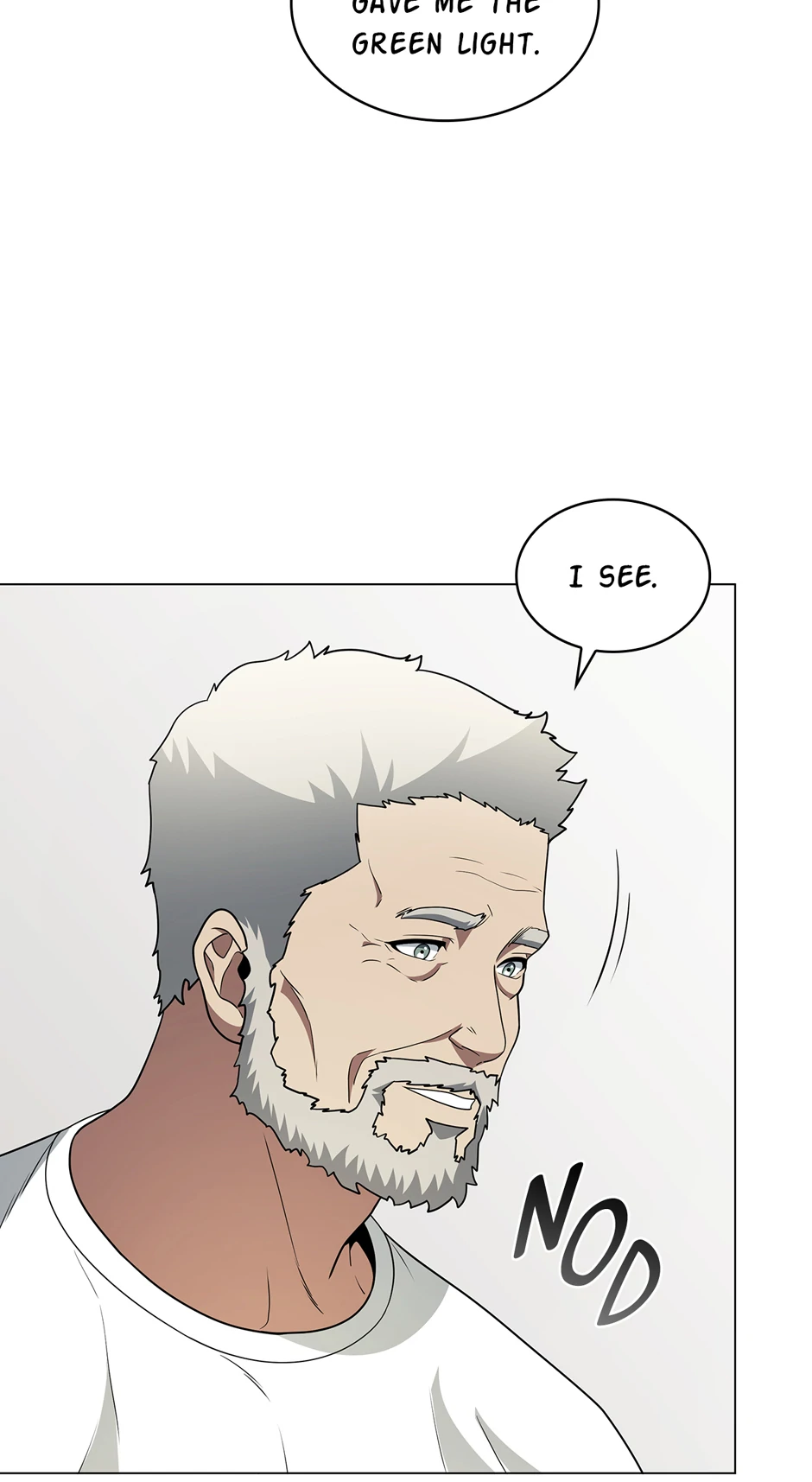 Read Dr. Choi Tae-Soo chapter 262 image 24 on Lezhin