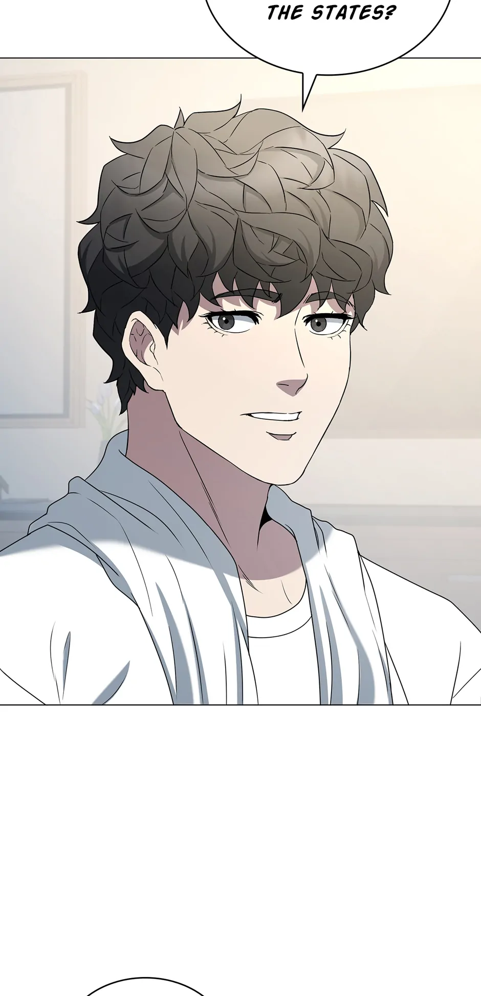 Read Dr. Choi Tae-Soo chapter 262 image 29 on Lezhin