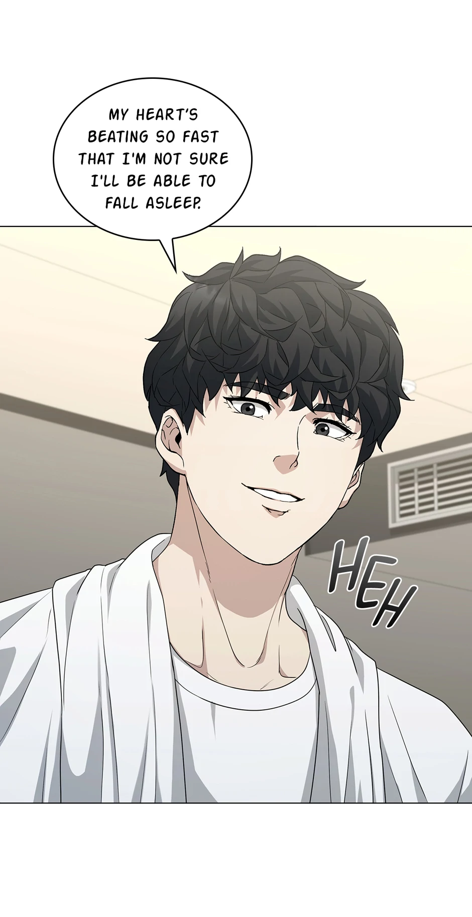 Read Dr. Choi Tae-Soo chapter 262 image 36 on Lezhin